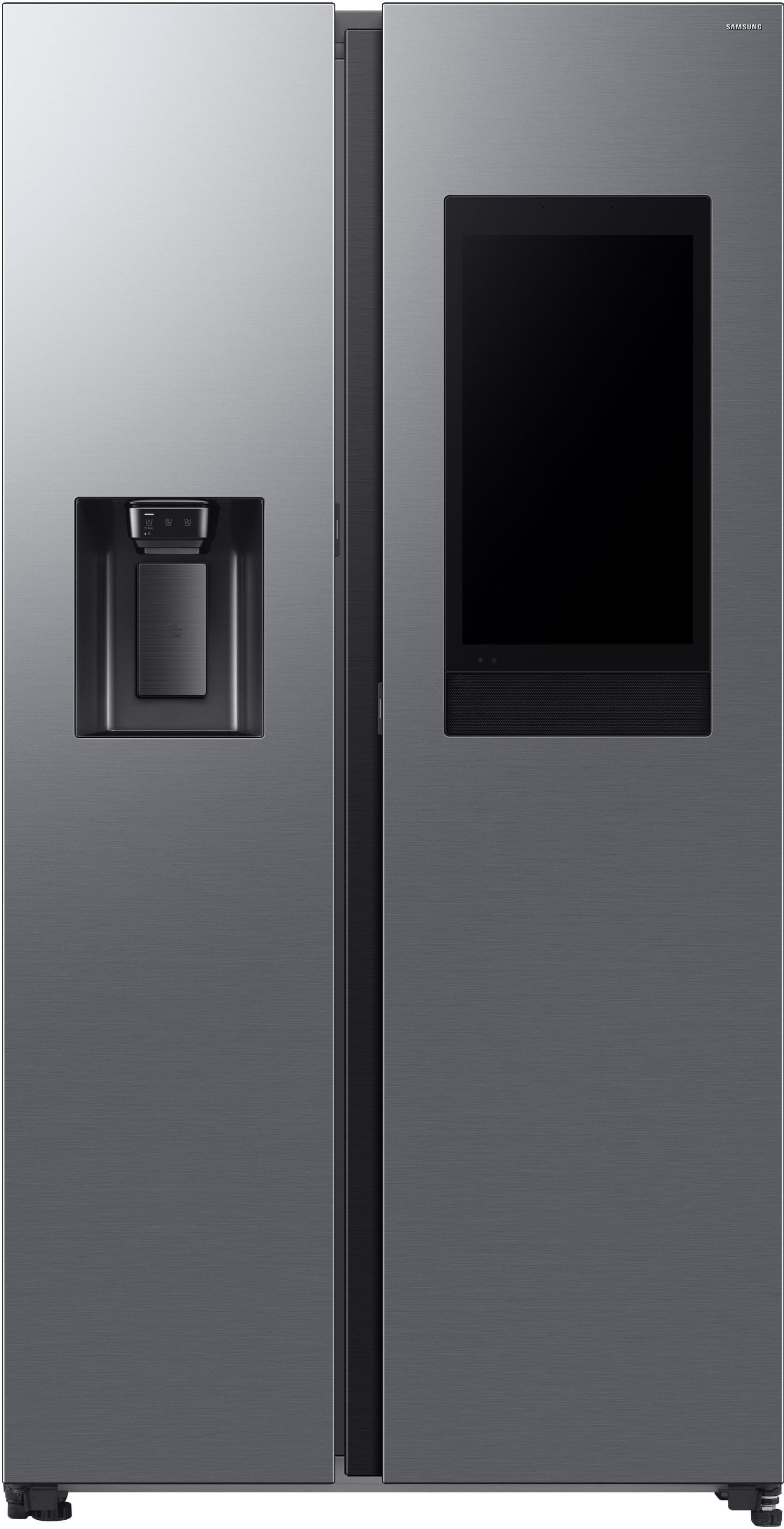 Samsung Side-by-side RS90F67BE