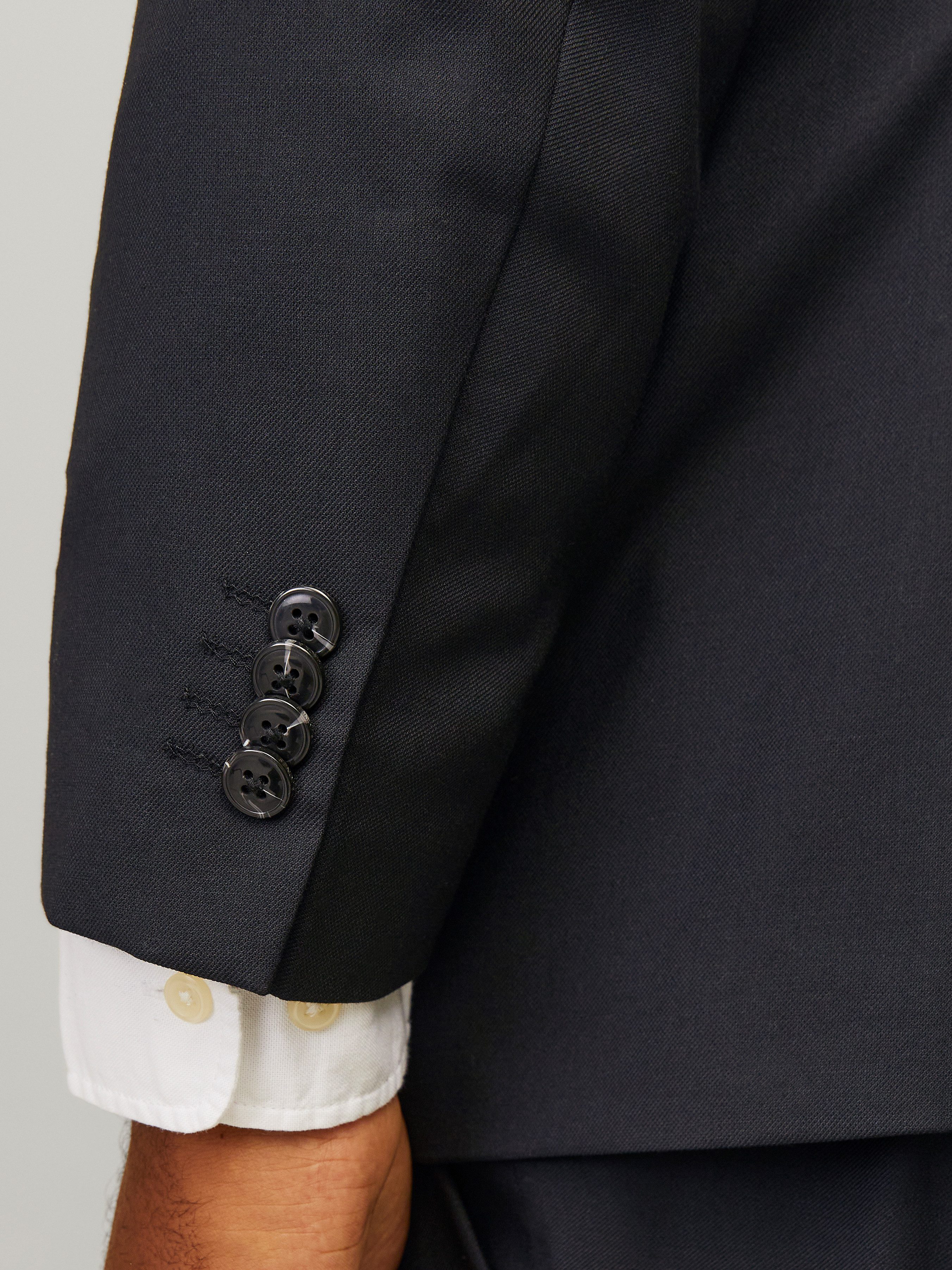 Jack & Jones PlusSize Colbert JPRSOLARIS BLAZER NOOS PLS