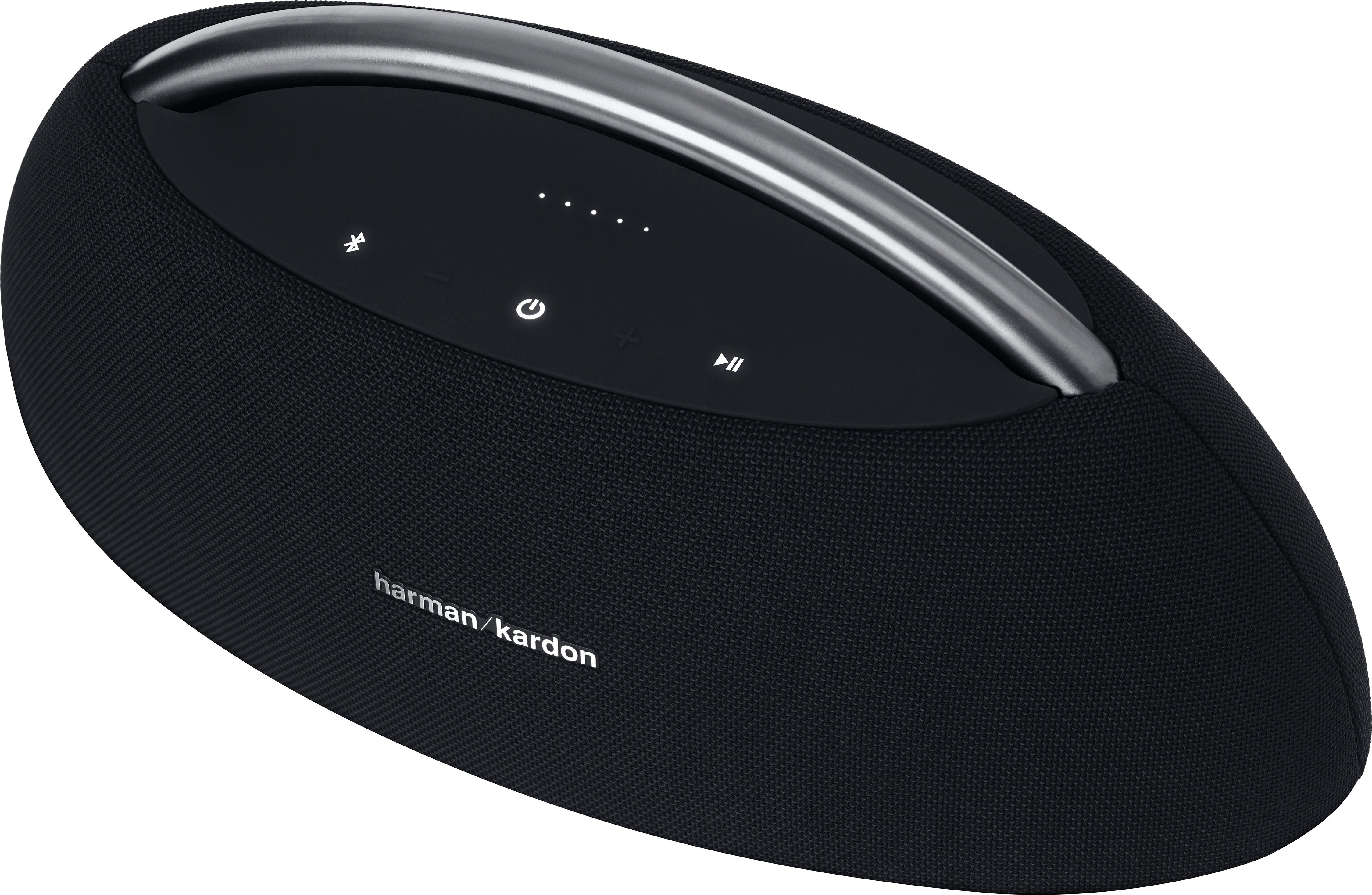 Harman/Kardon Bluetooth luidspreker Go + Play