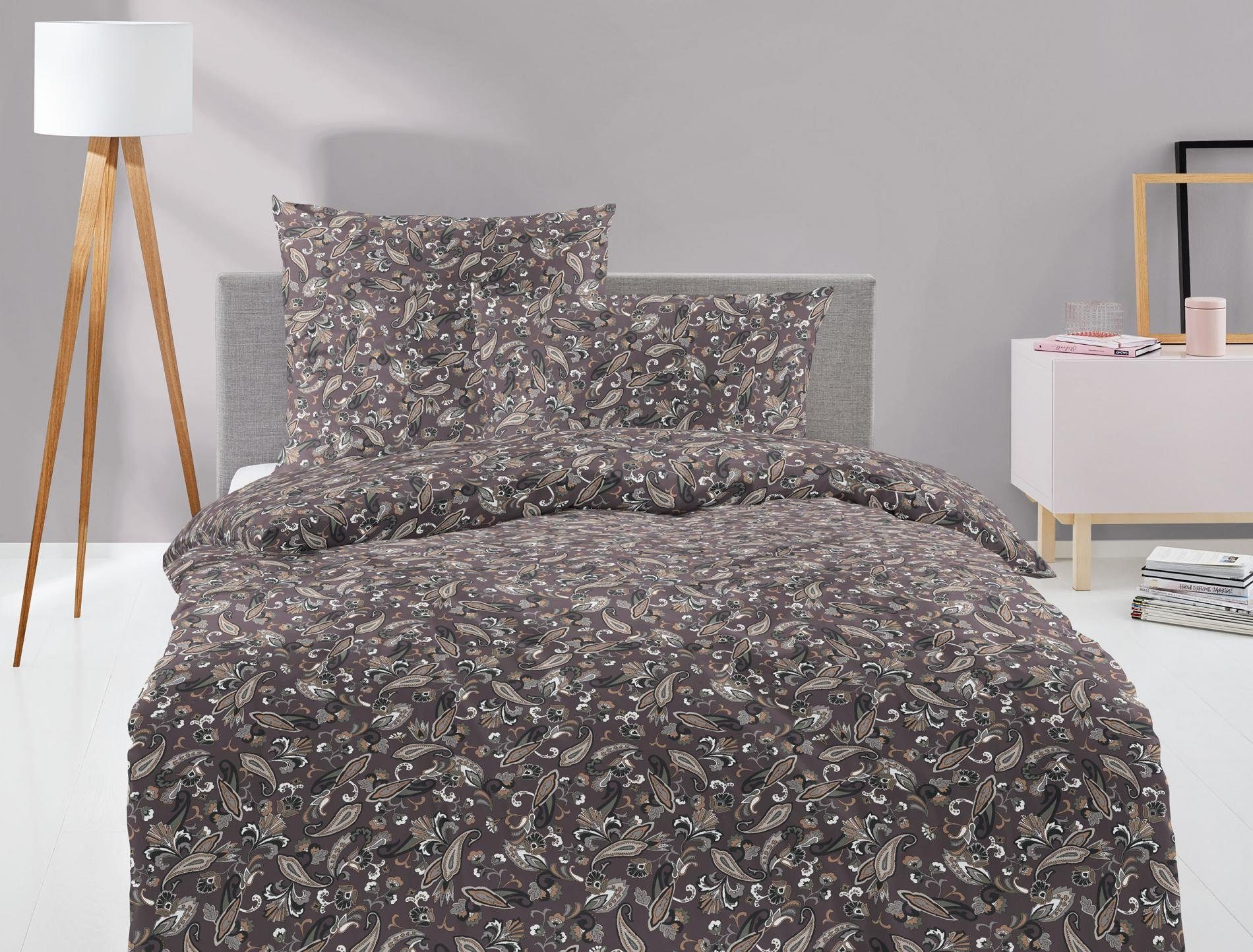 Irisette Overtrekset Sky 8420 elegant en van hoge kwaliteit (2-delig)