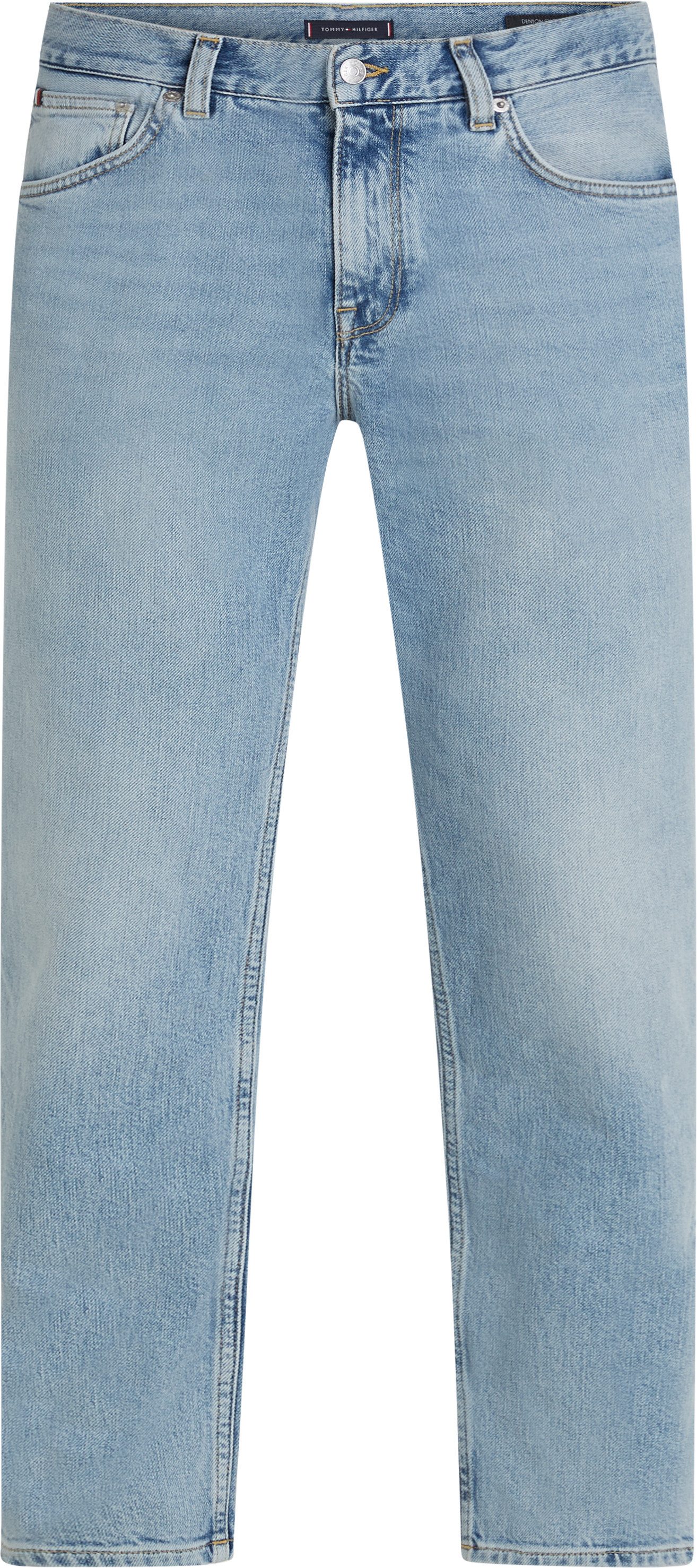 Tommy Hilfiger Straight jeans DENTON Straight Fit