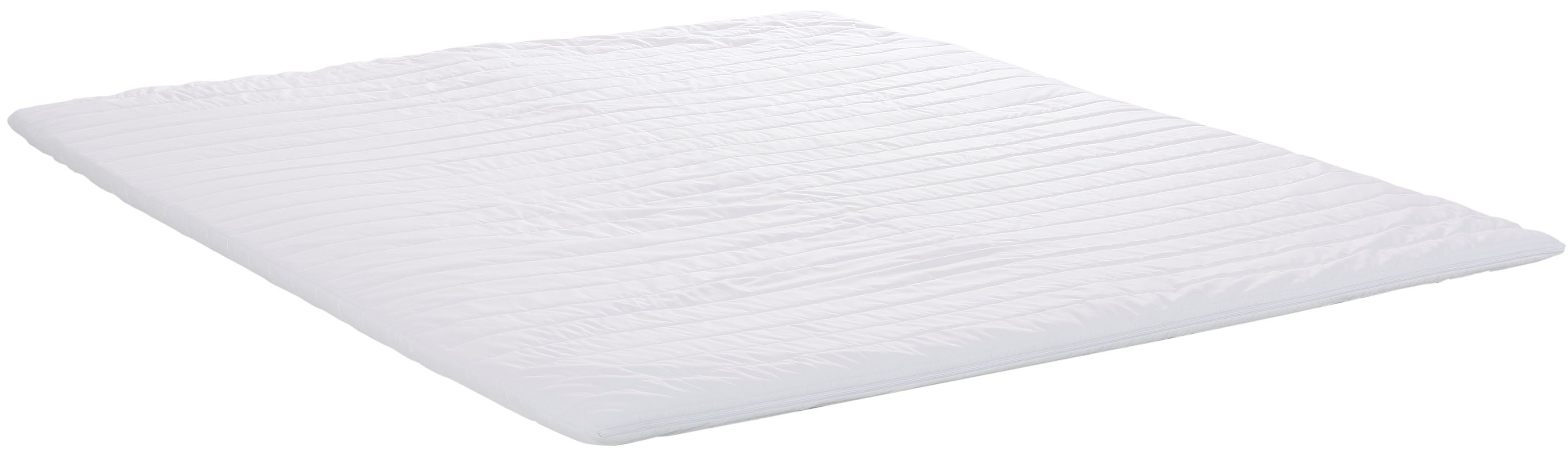 Home affaire Boxspring Lonrai in h2, h3 & h4 en xxl - verlengde 220 cm kiesbaar, incl. topper