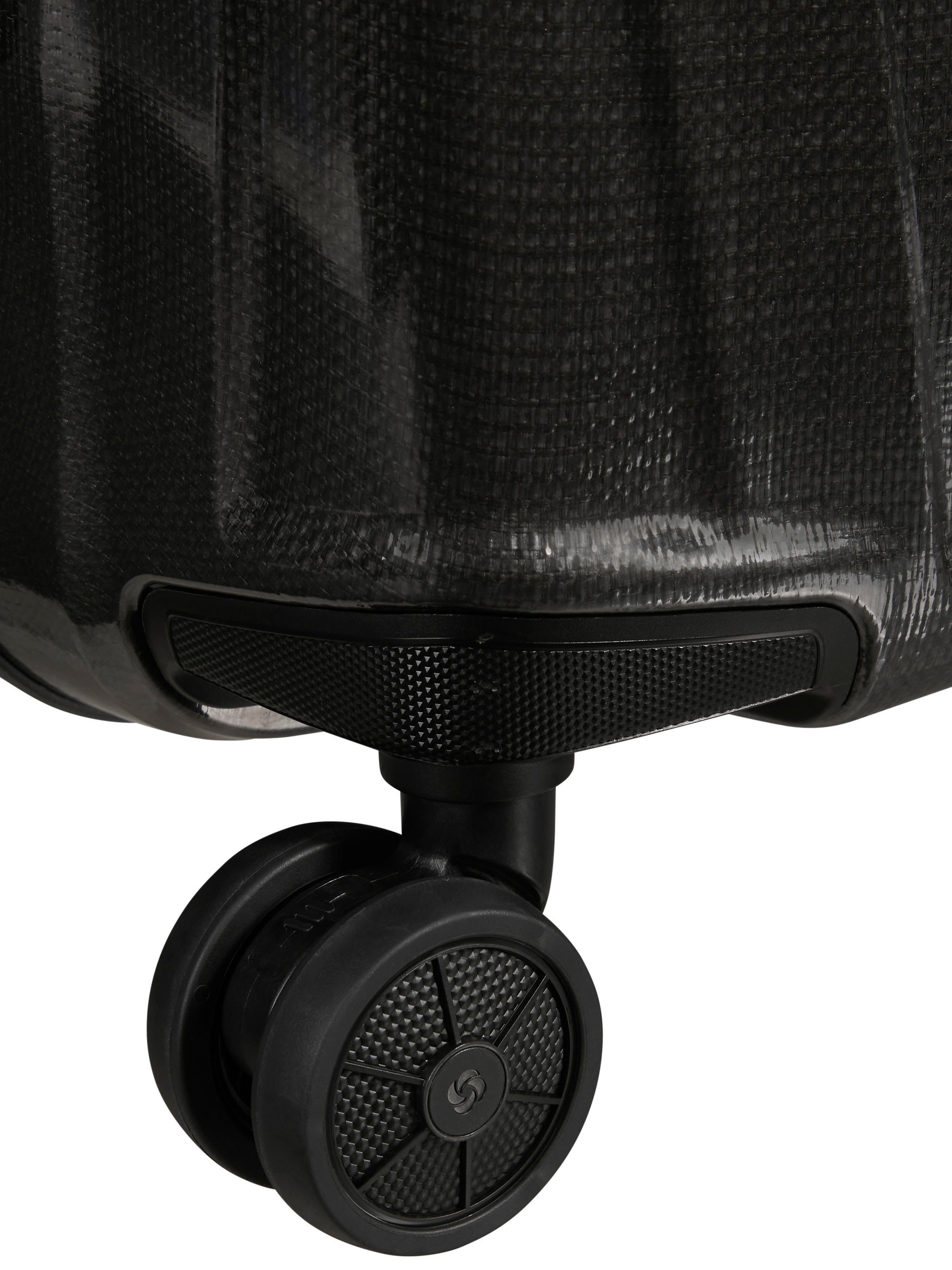 Samsonite Hardshell-trolley MAJOR-LITE verschillende maten en kleuren