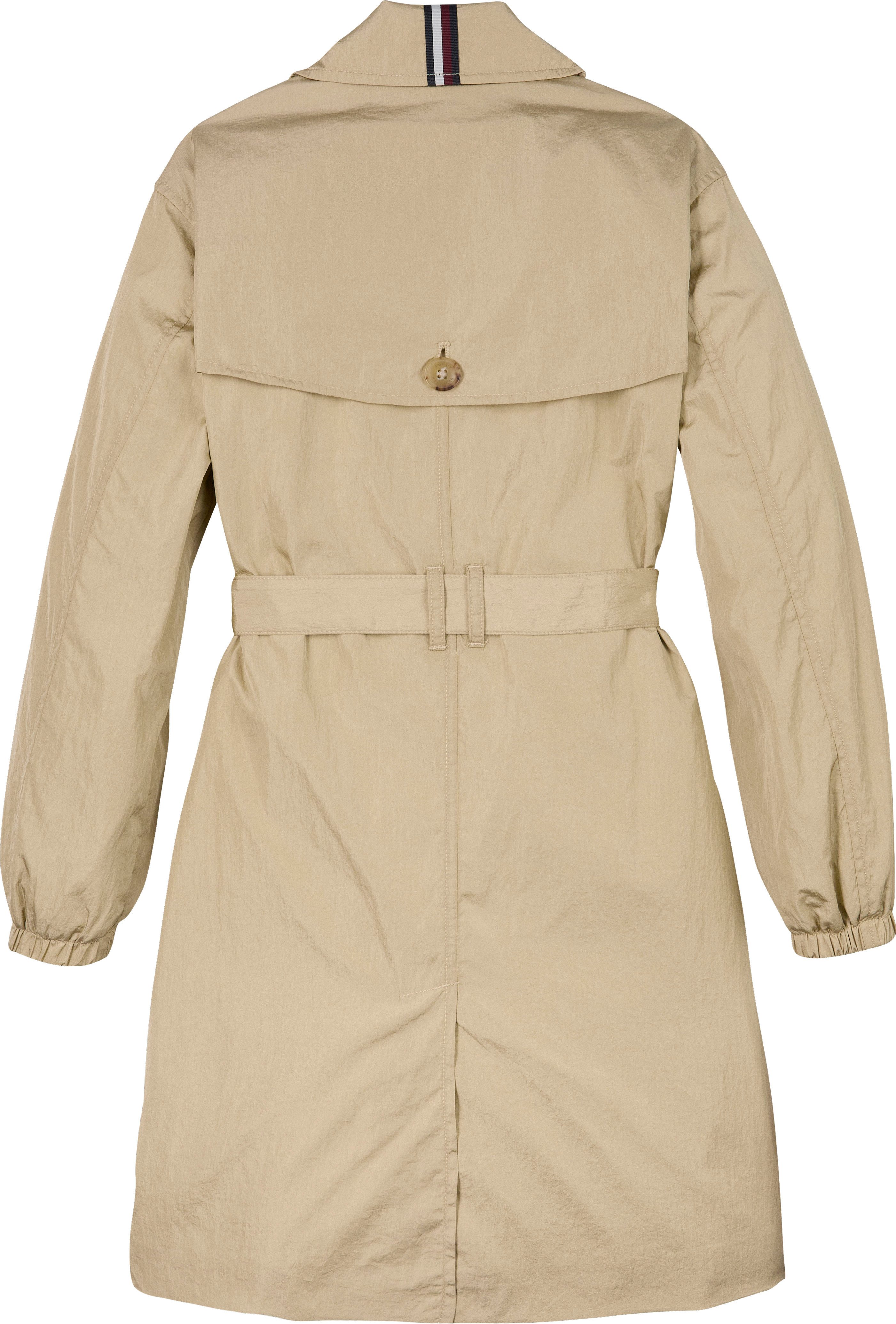 Tommy Hilfiger Trenchcoat NYLON TRENCH COAT