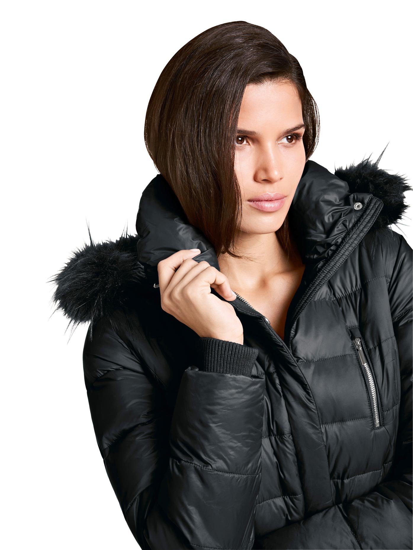 RICK CARDONA by Heine Parka