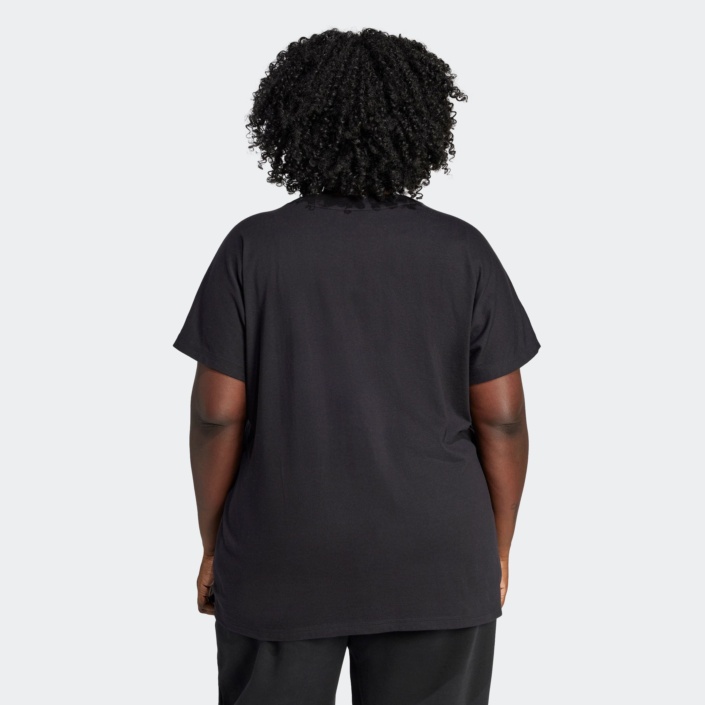 adidas Sportswear T-shirt W LIN SJ T INC