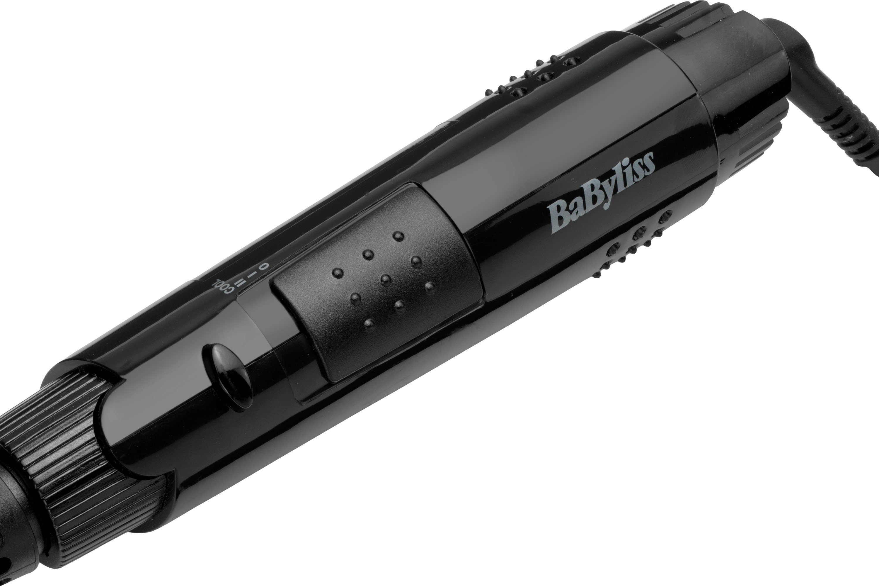 Babyliss Stylingborstel met warme lucht Smooth Shape Airstyler