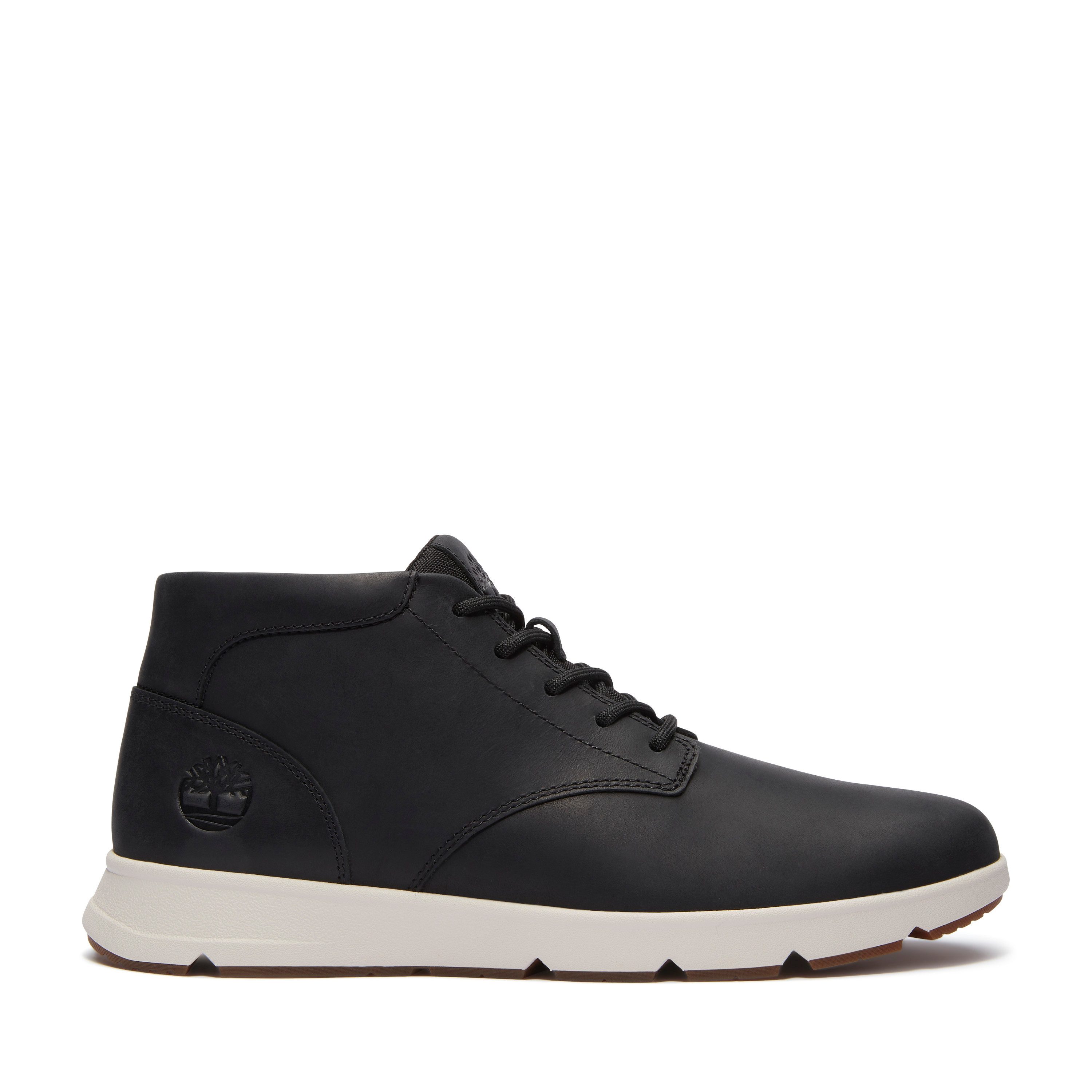 Timberland Veterschoenen PARKER STREETMID LACE UP SNEAKER