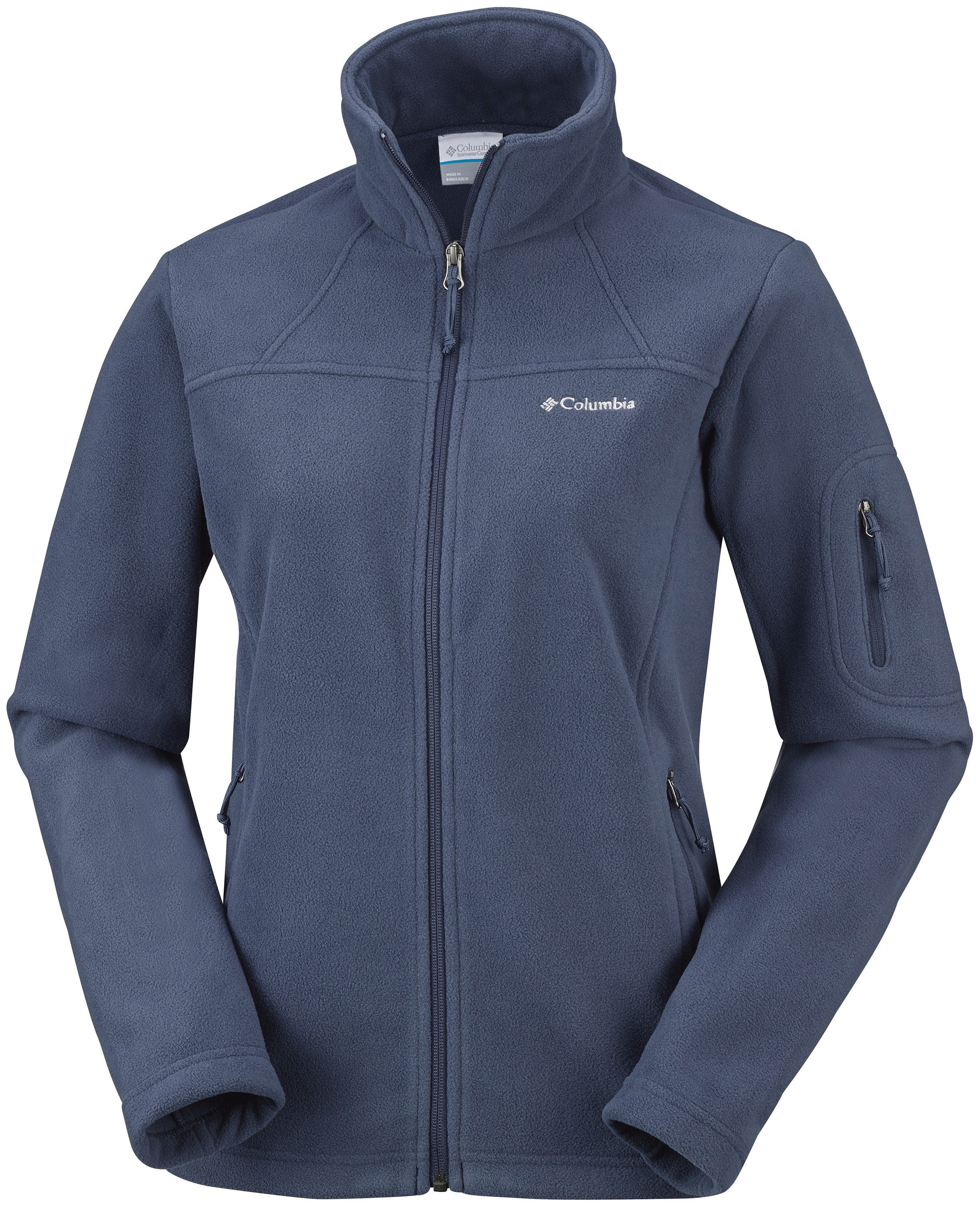Columbia Fleecejack Fast Trek II Jacket (1 stuk)