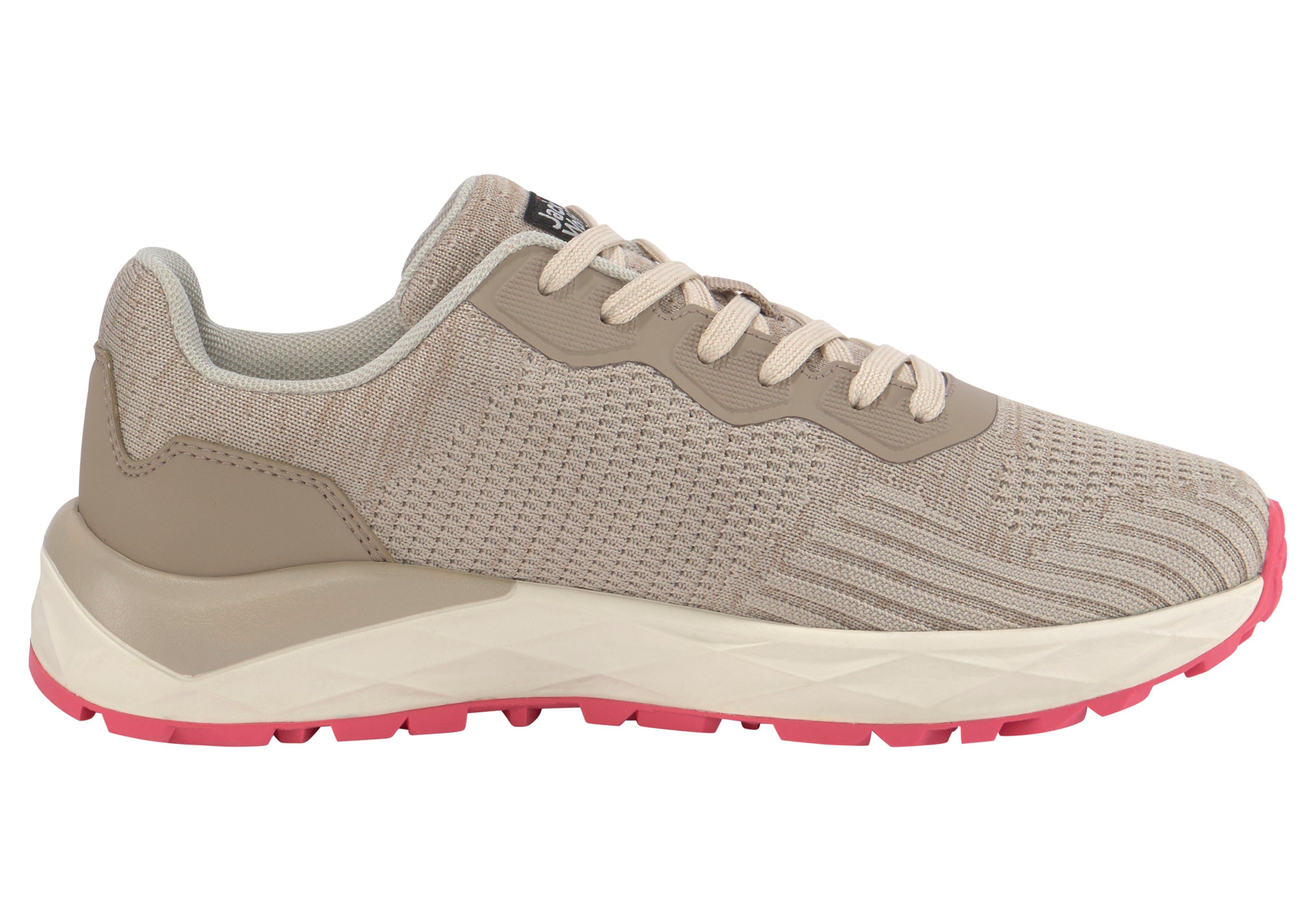 Jack Wolfskin Wandelschoenen TRAIL WALKER LOW W
