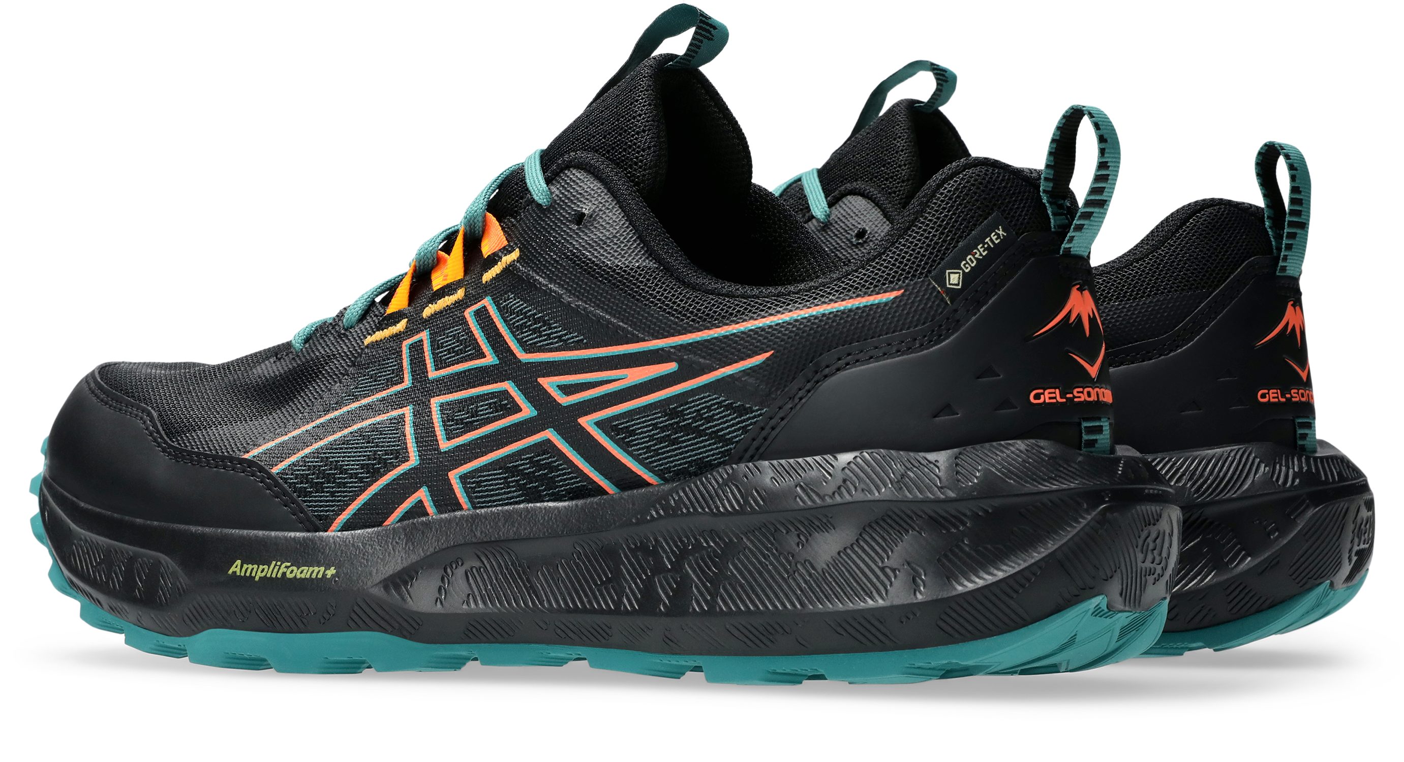Asics Trailrunningschoenen GEL-SONOMA 8 GORE-TEX