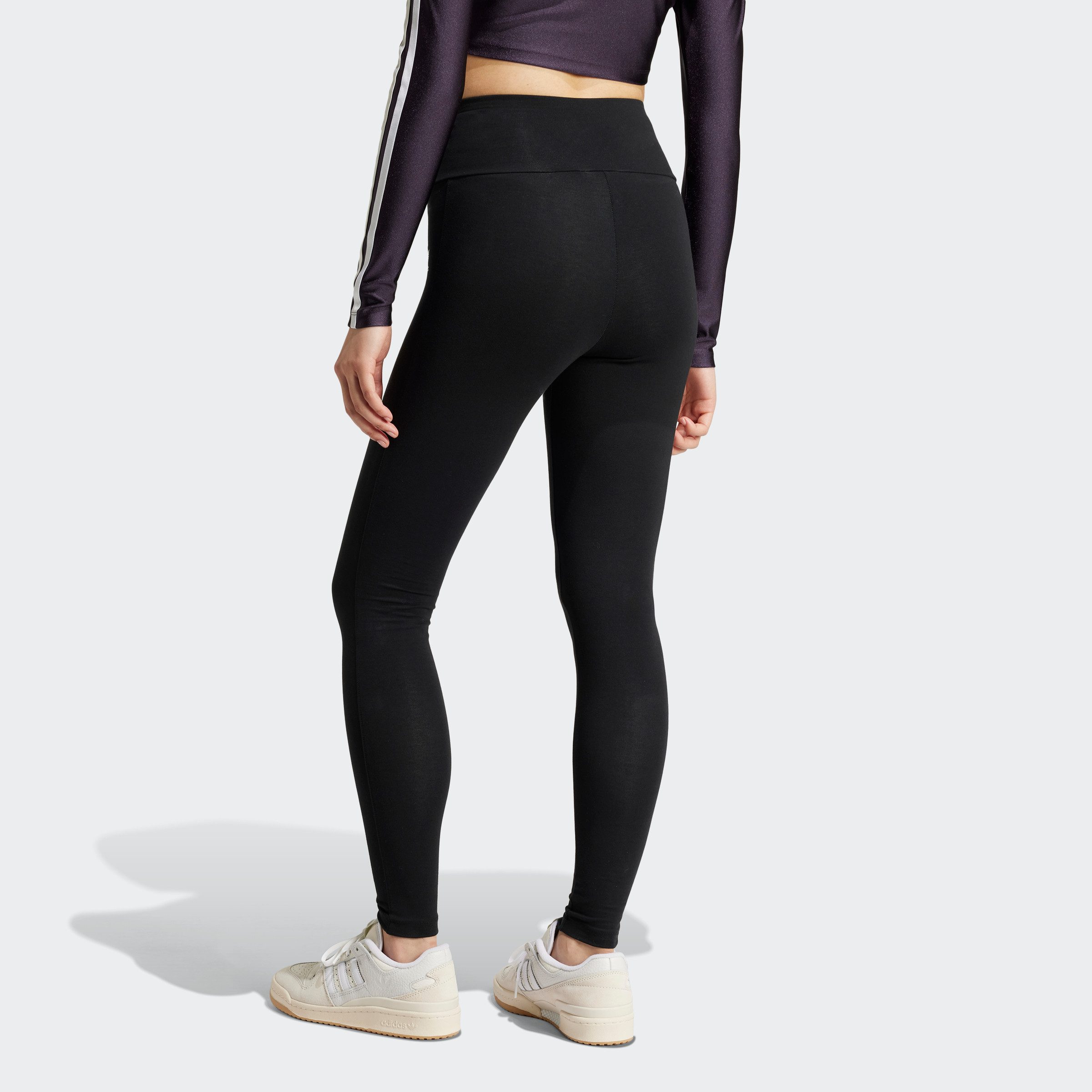 adidas Originals Legging ESS Leggings (1-delig)