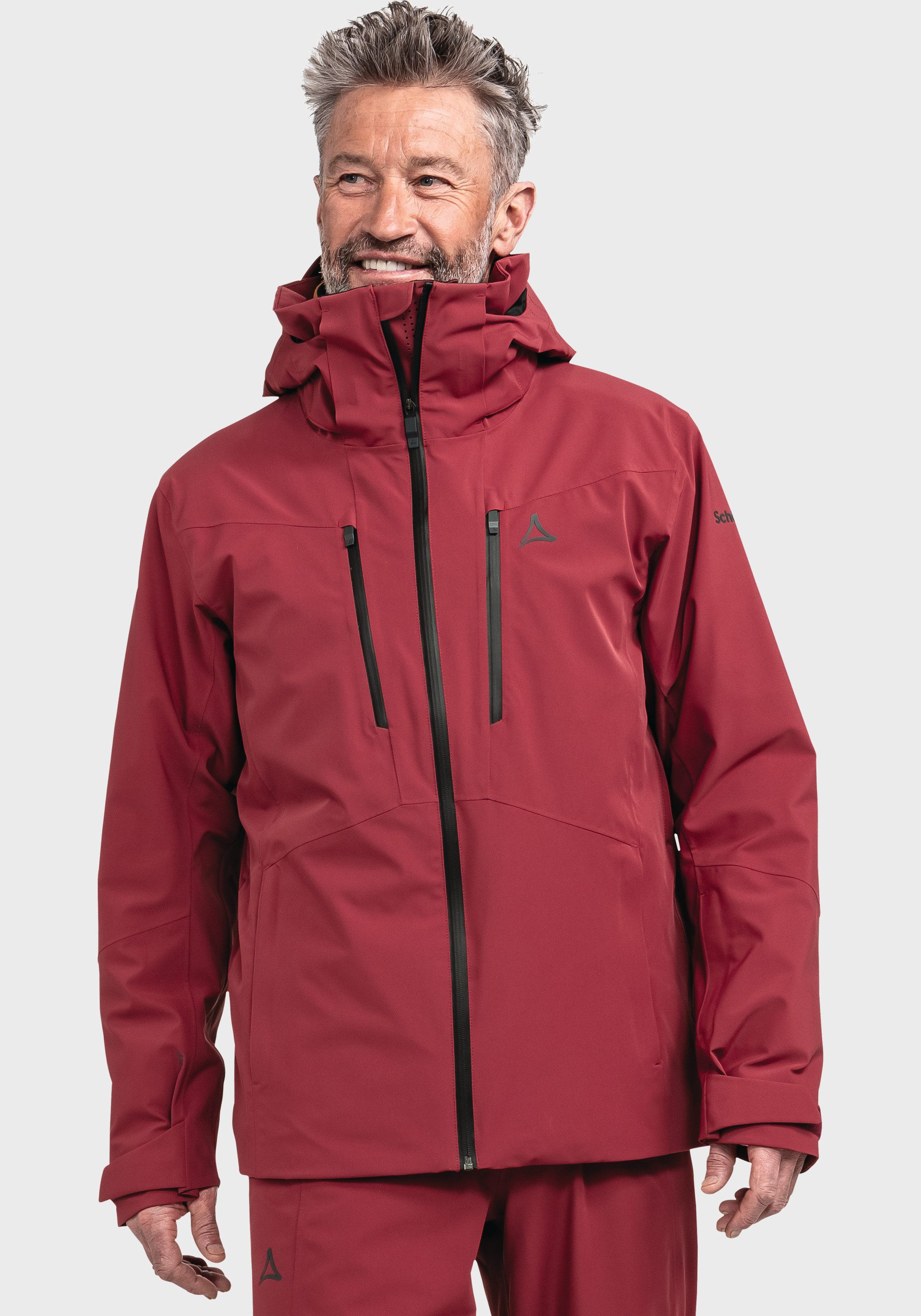 Schöffel Outdoorjack Ski Jacket Pontresina M