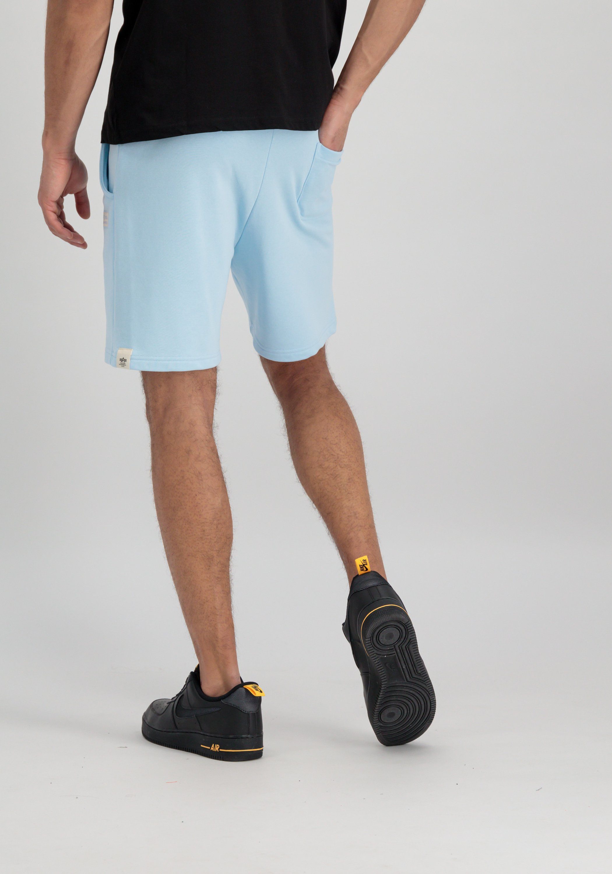 Alpha Industries Sweatshort Alpha Industries Men - Shorts Organics Jogger Short