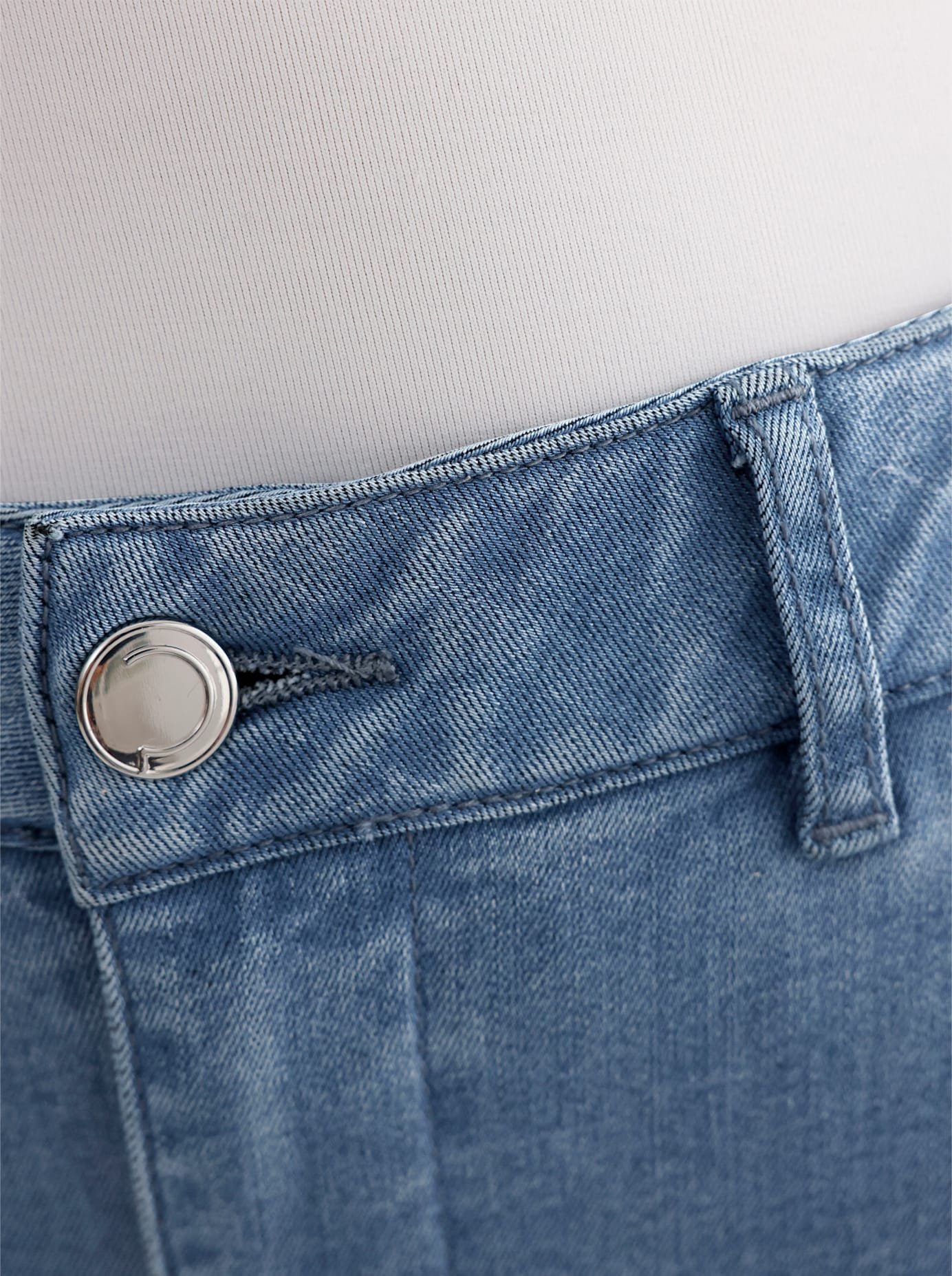 CREATION L PREMIUM Comfortabele jeans