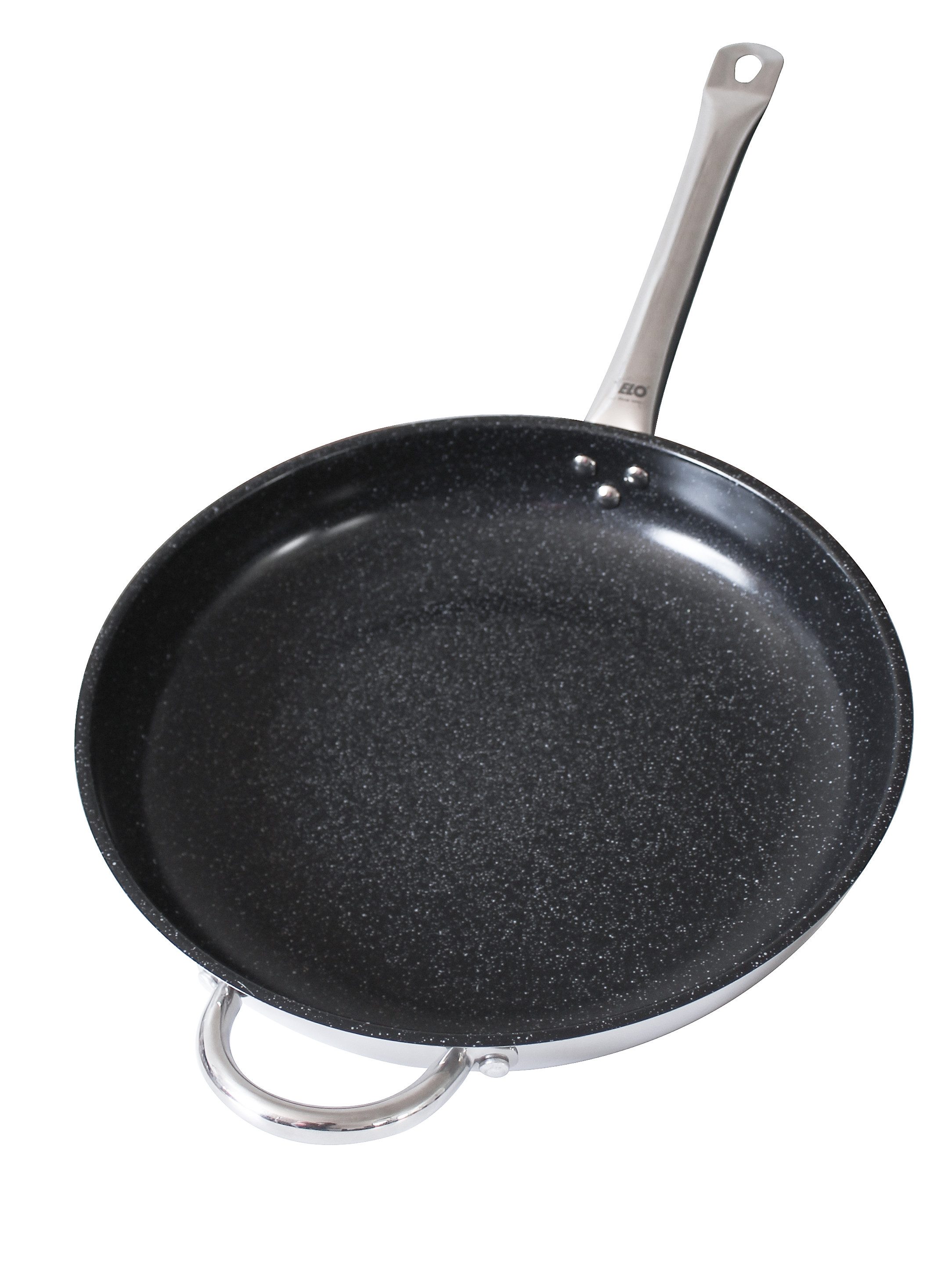 Elo Koekenpan Profi Therm (1-delig)