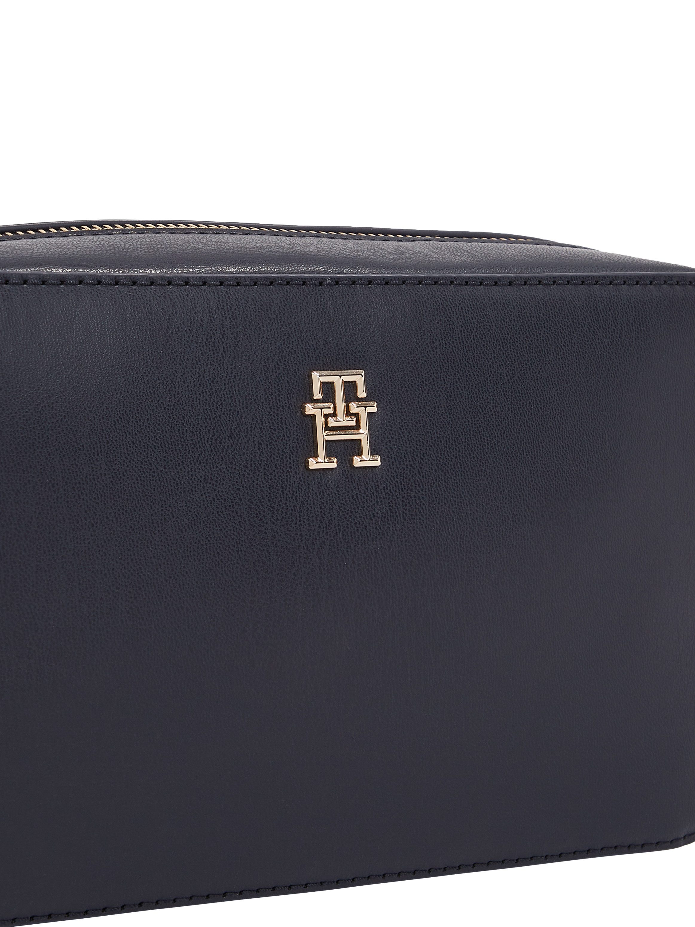 Tommy Hilfiger Schoudertas Women TH MONOTYPE CAMERA BAG Crossover