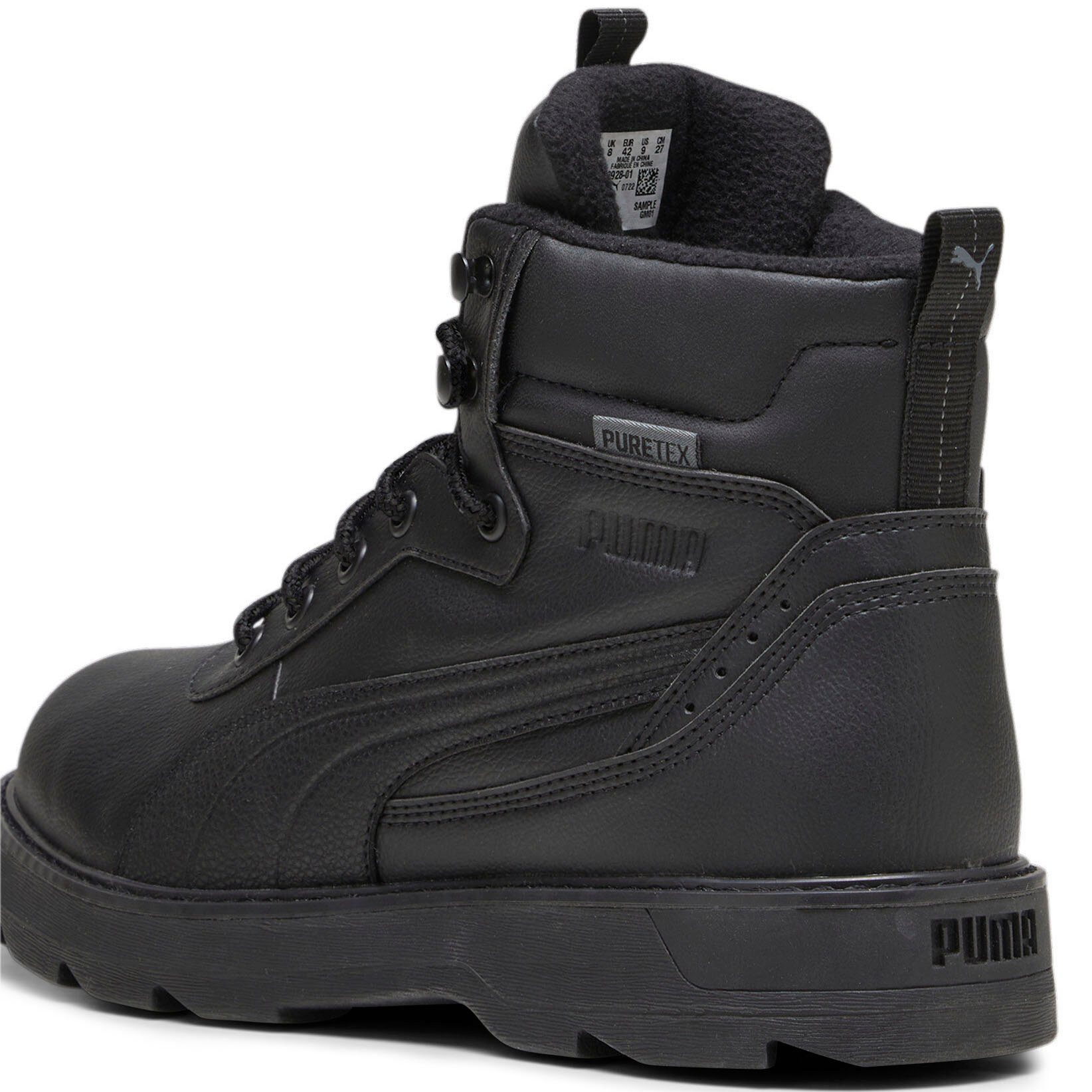 PUMA Winterlaarzen DESIERTO V3 PURETEX Sneakerboots, winterschoenen, waterdicht