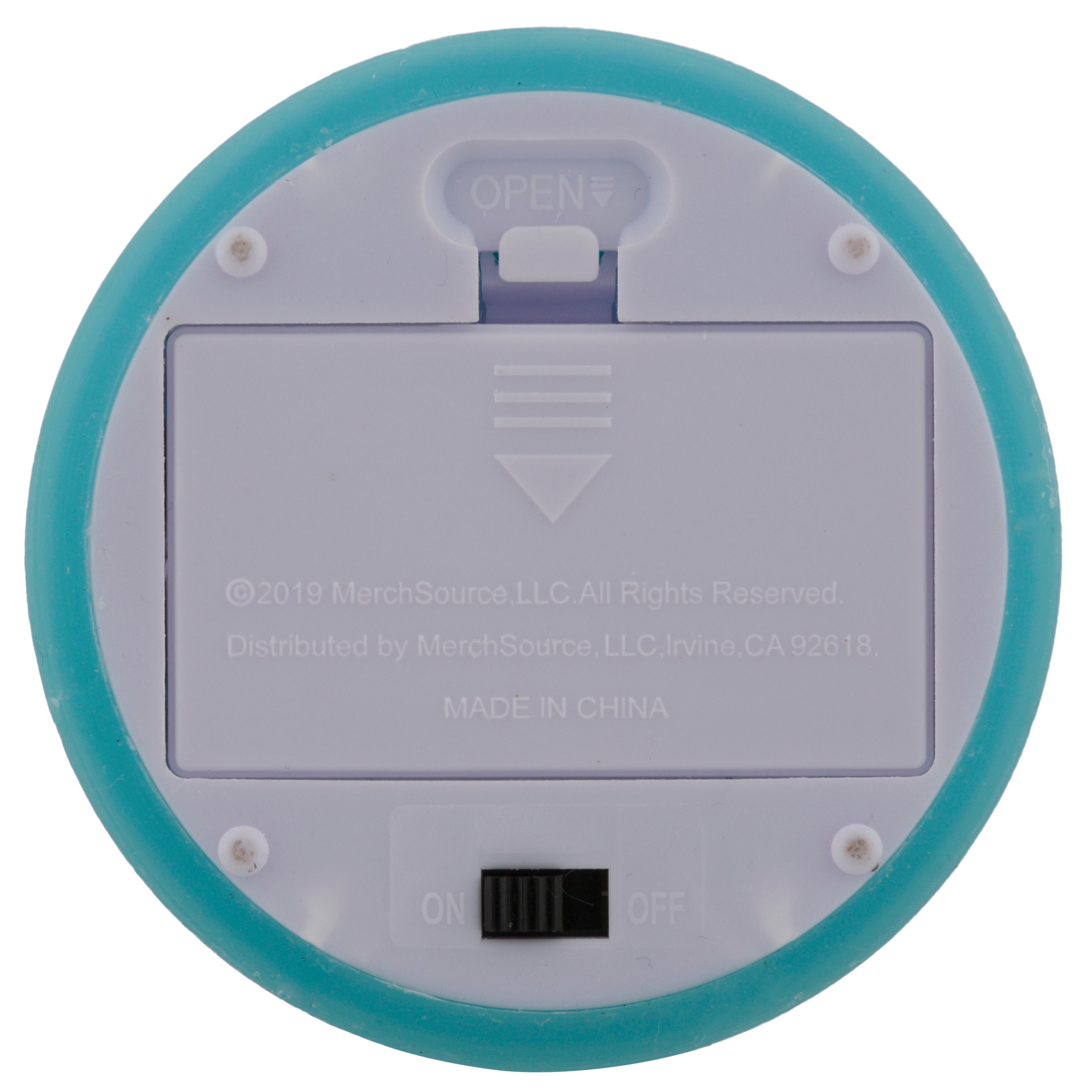 andas Led-kaars Kerst versiering van echte was, met dimfunctie en timer (set, 3-delig)