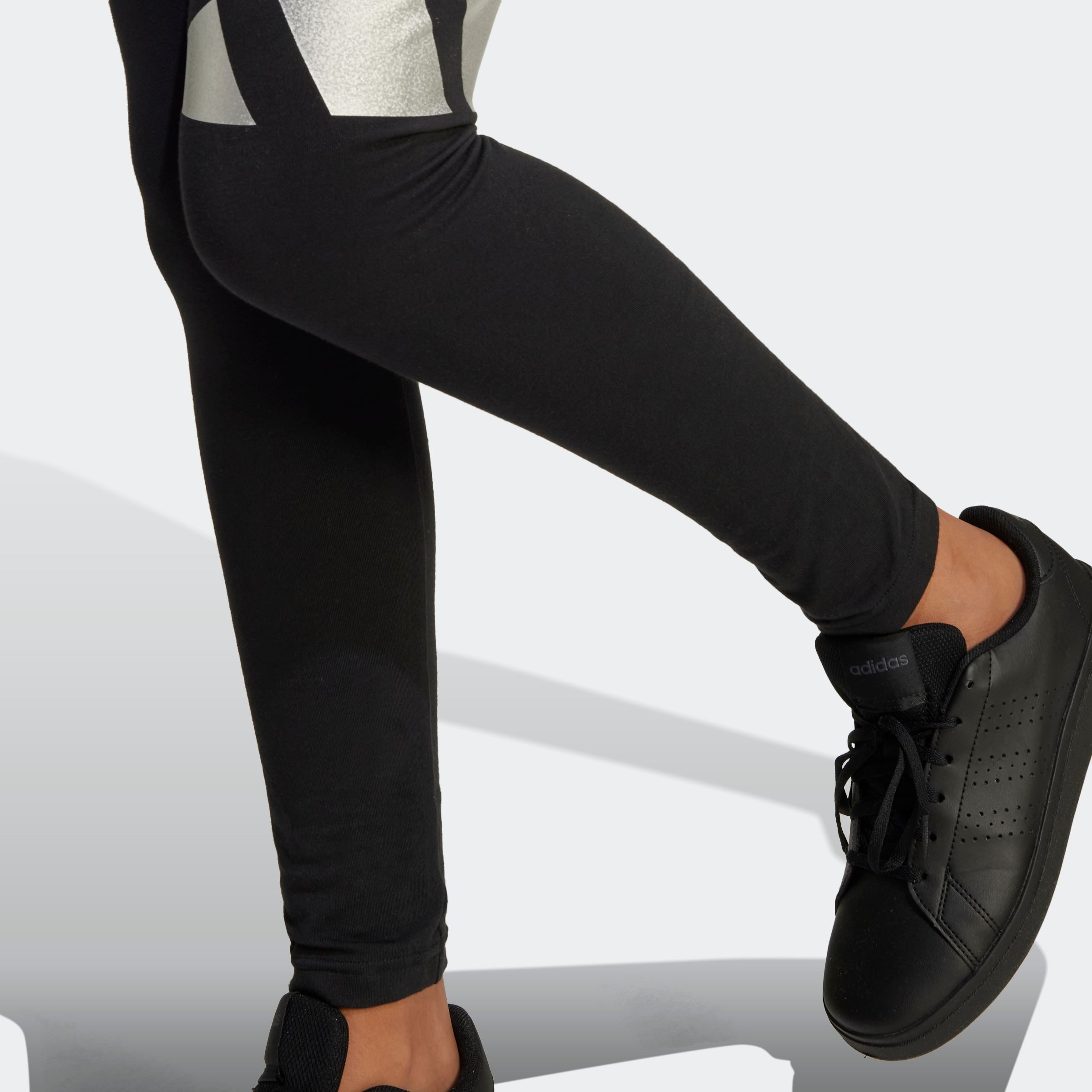 adidas Sportswear Legging JG GLAM LEG (1-delig)