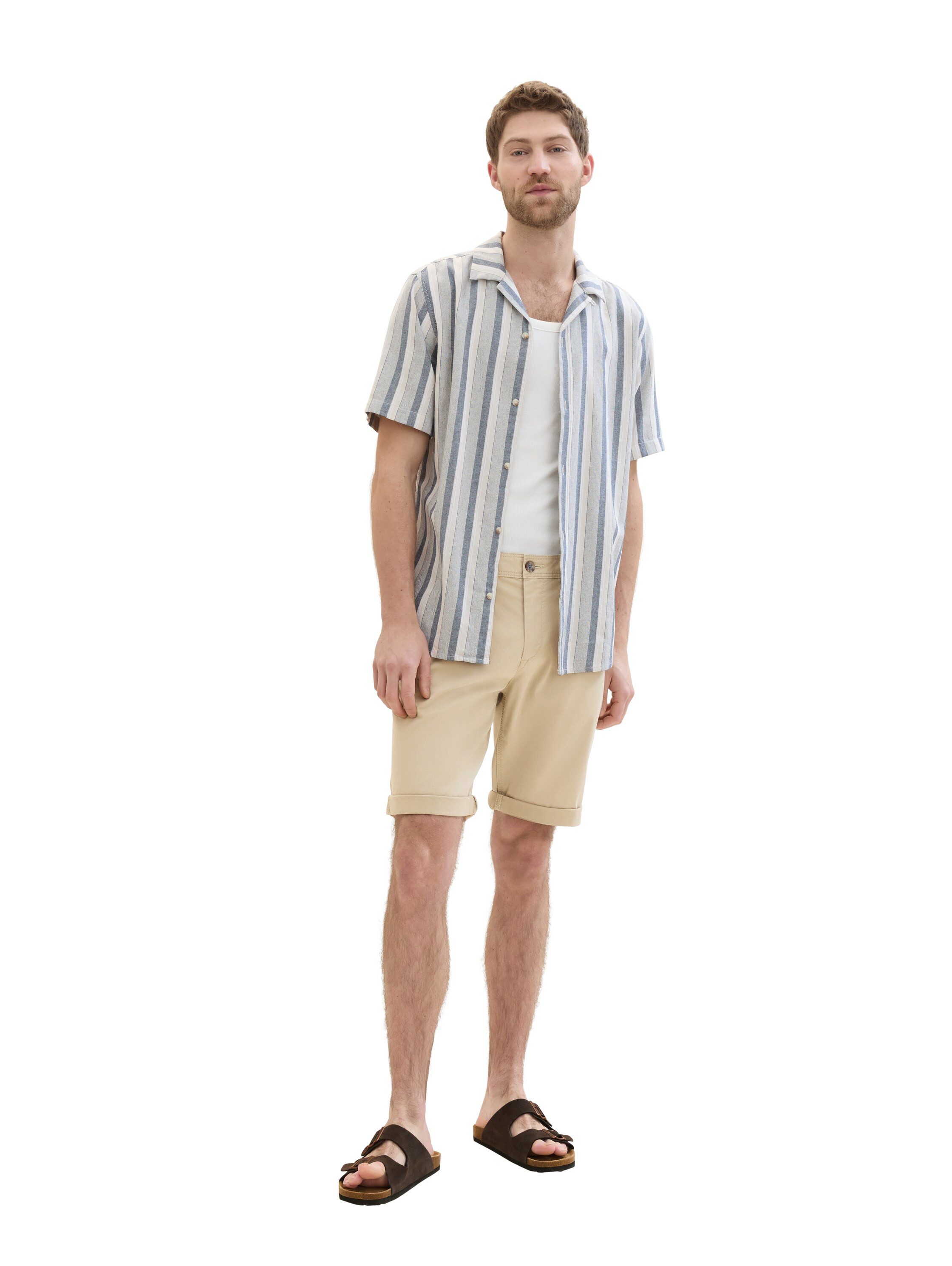 Tom Tailor Bermuda