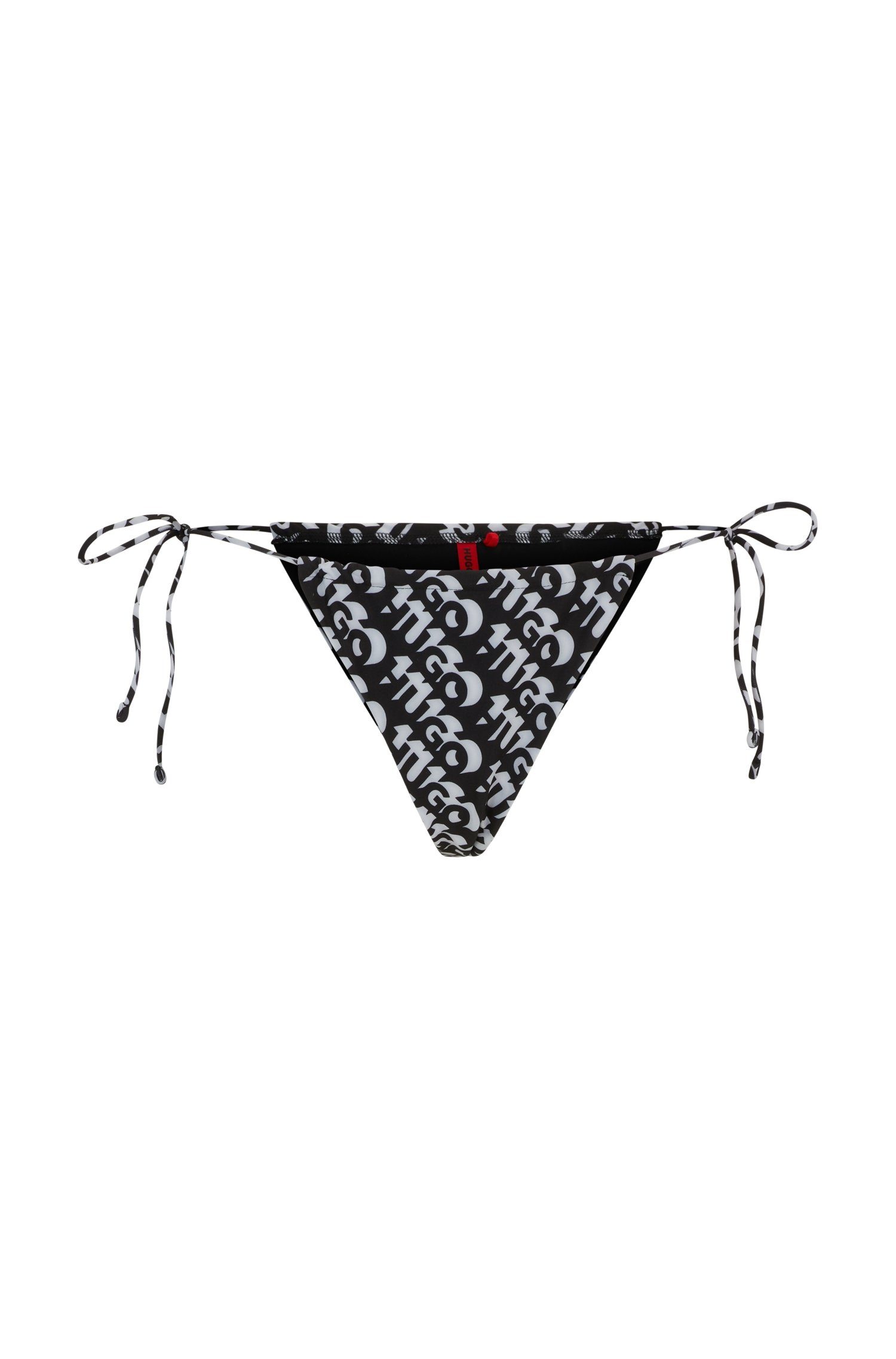 HUGO underwear Bikinibroekje BONNIE SIDE TIE