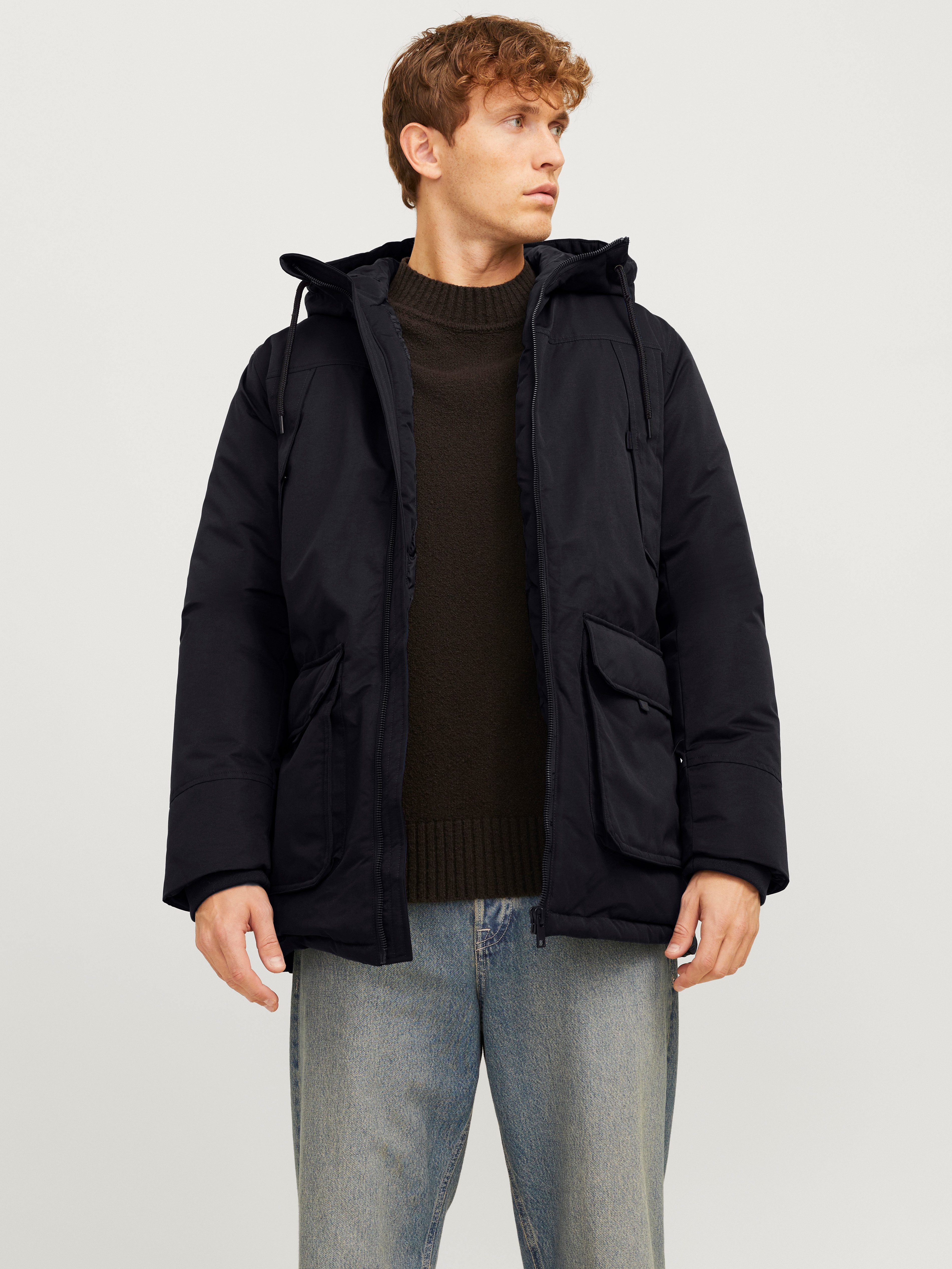 Jack & Jones Parka JJCONSTRUCT PARKA