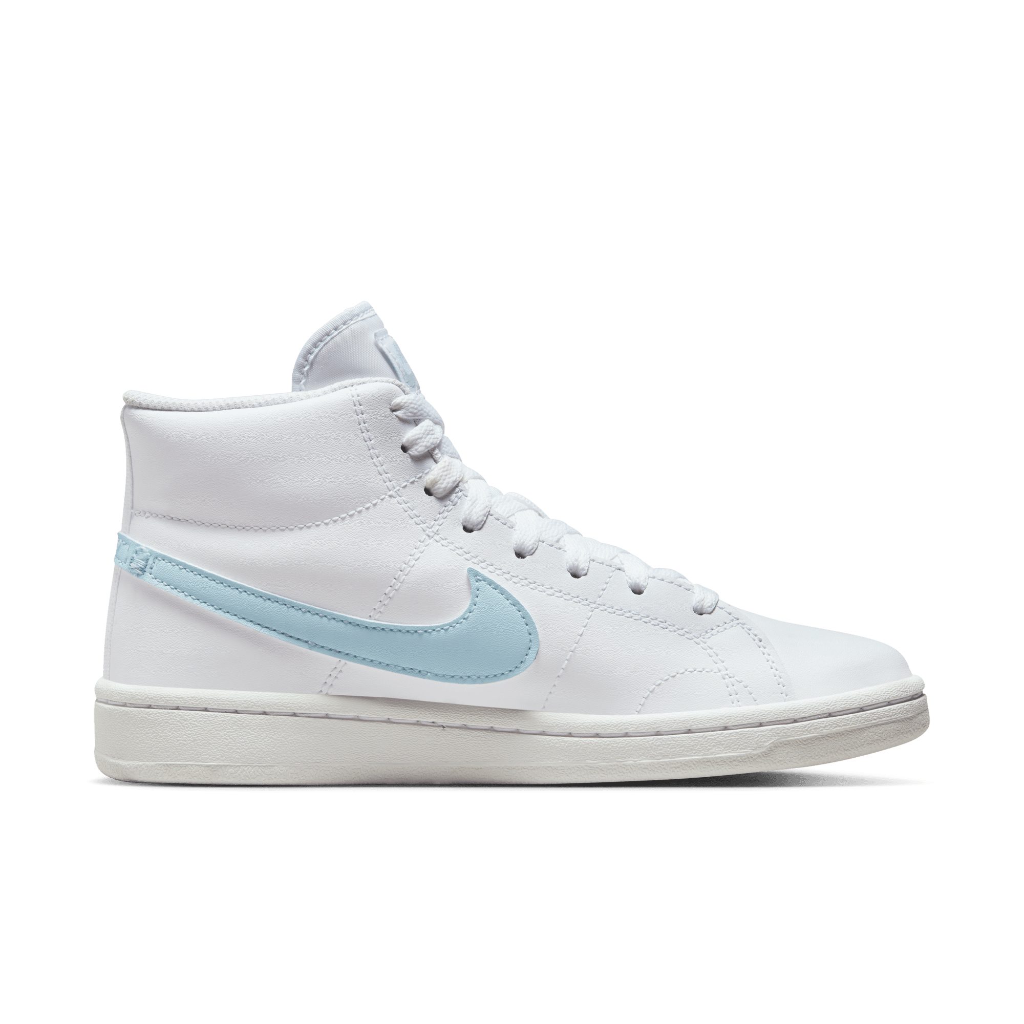 Nike Sportswear Sneakers COURT ROYALE 2 MID
