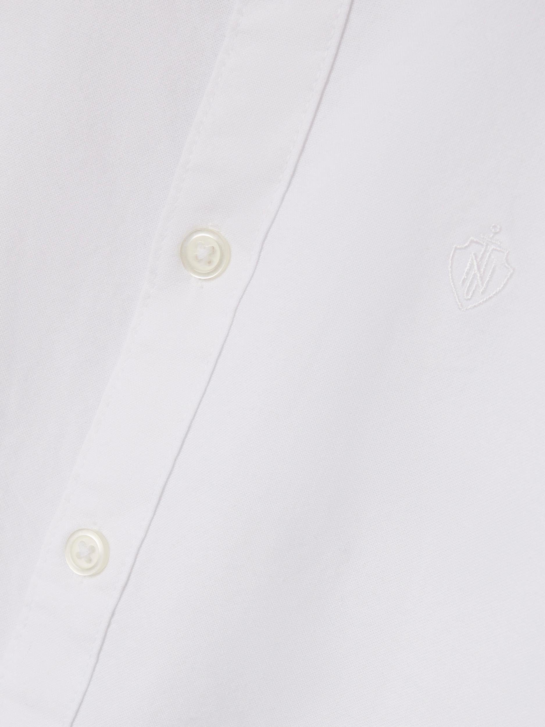 Name It Overhemd met lange mouwen NKMNEWSA LS SHIRT NOOS