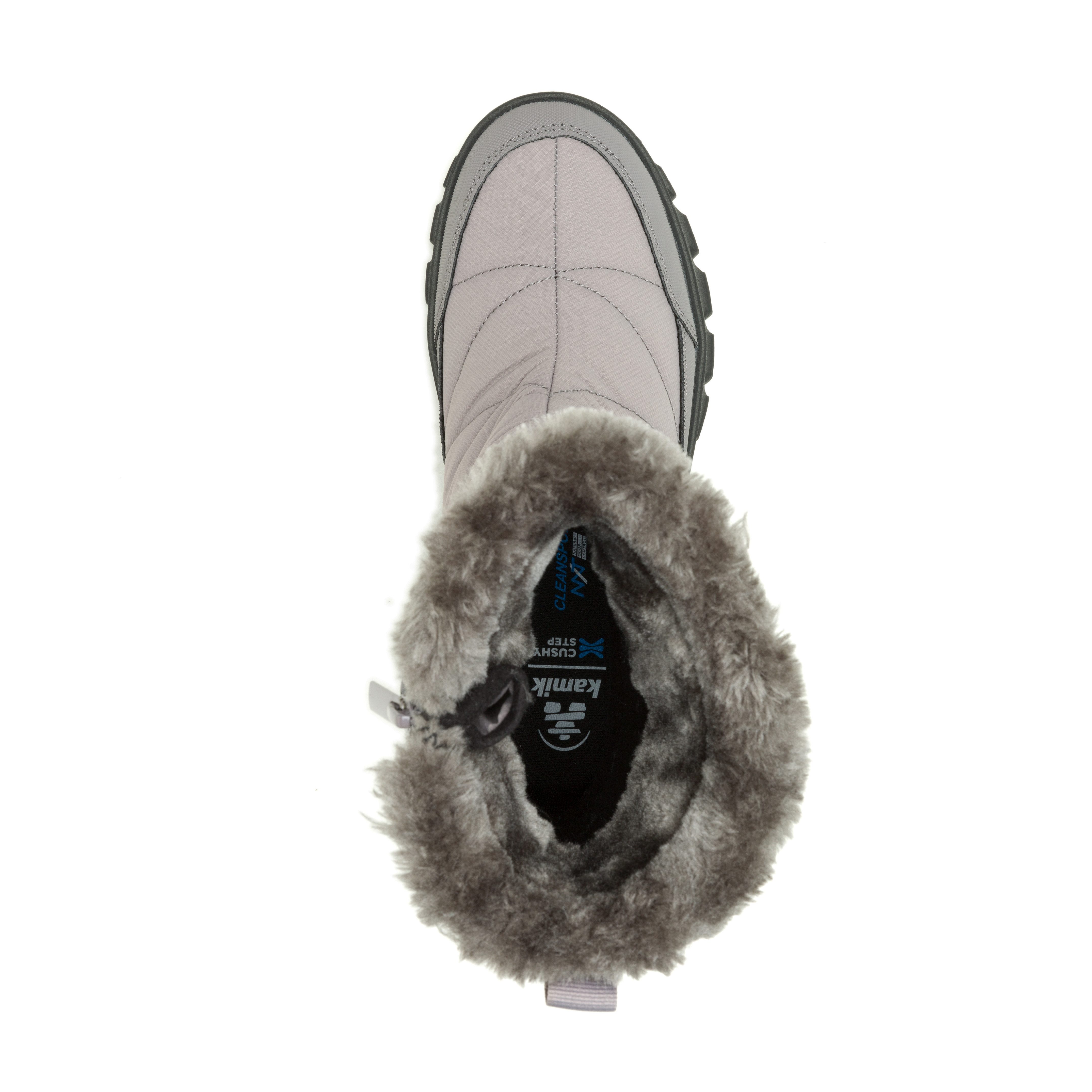 Kamik Snowboots SNOWDONZIP
