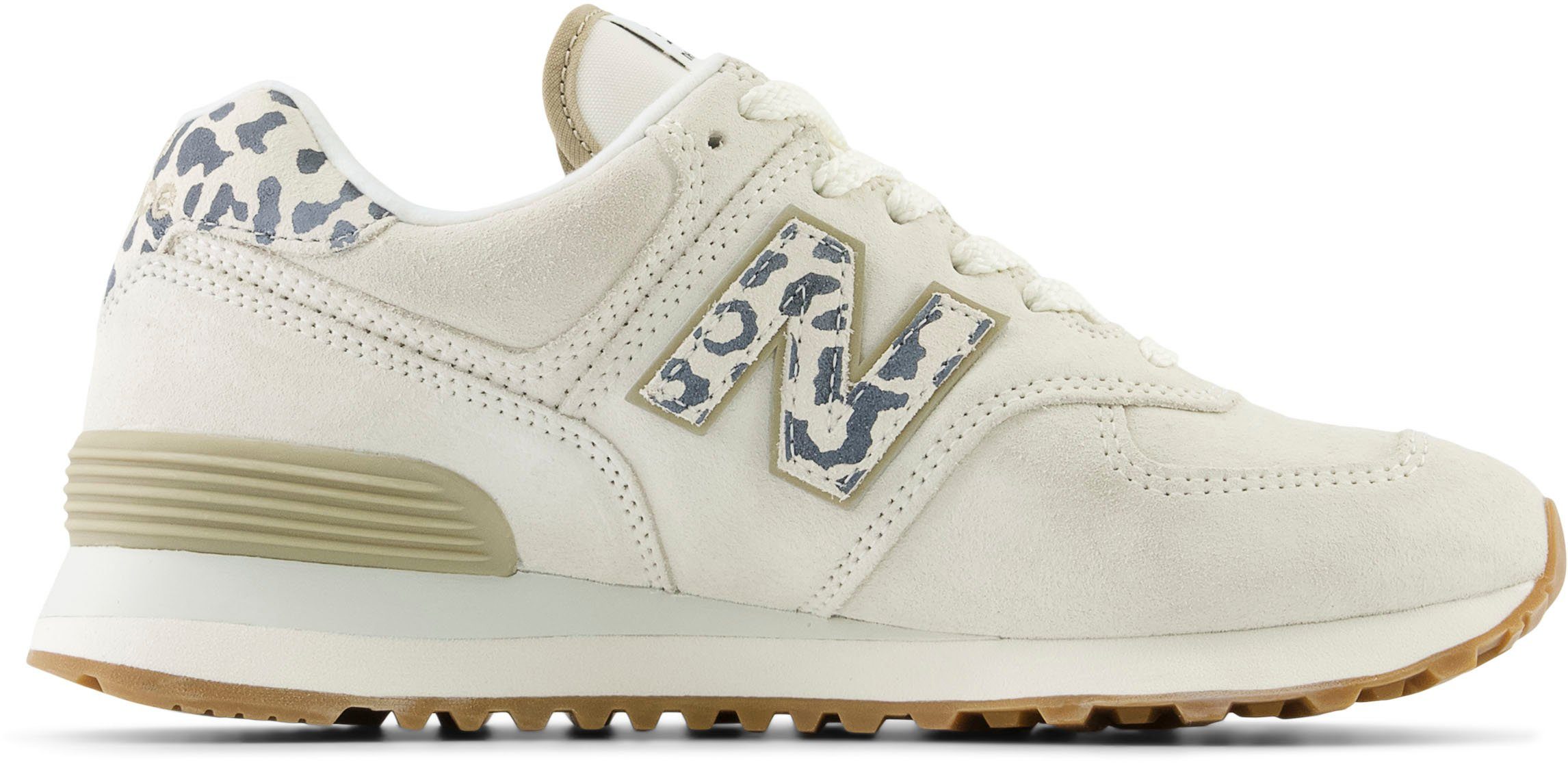 New Balance Sneakers WL574