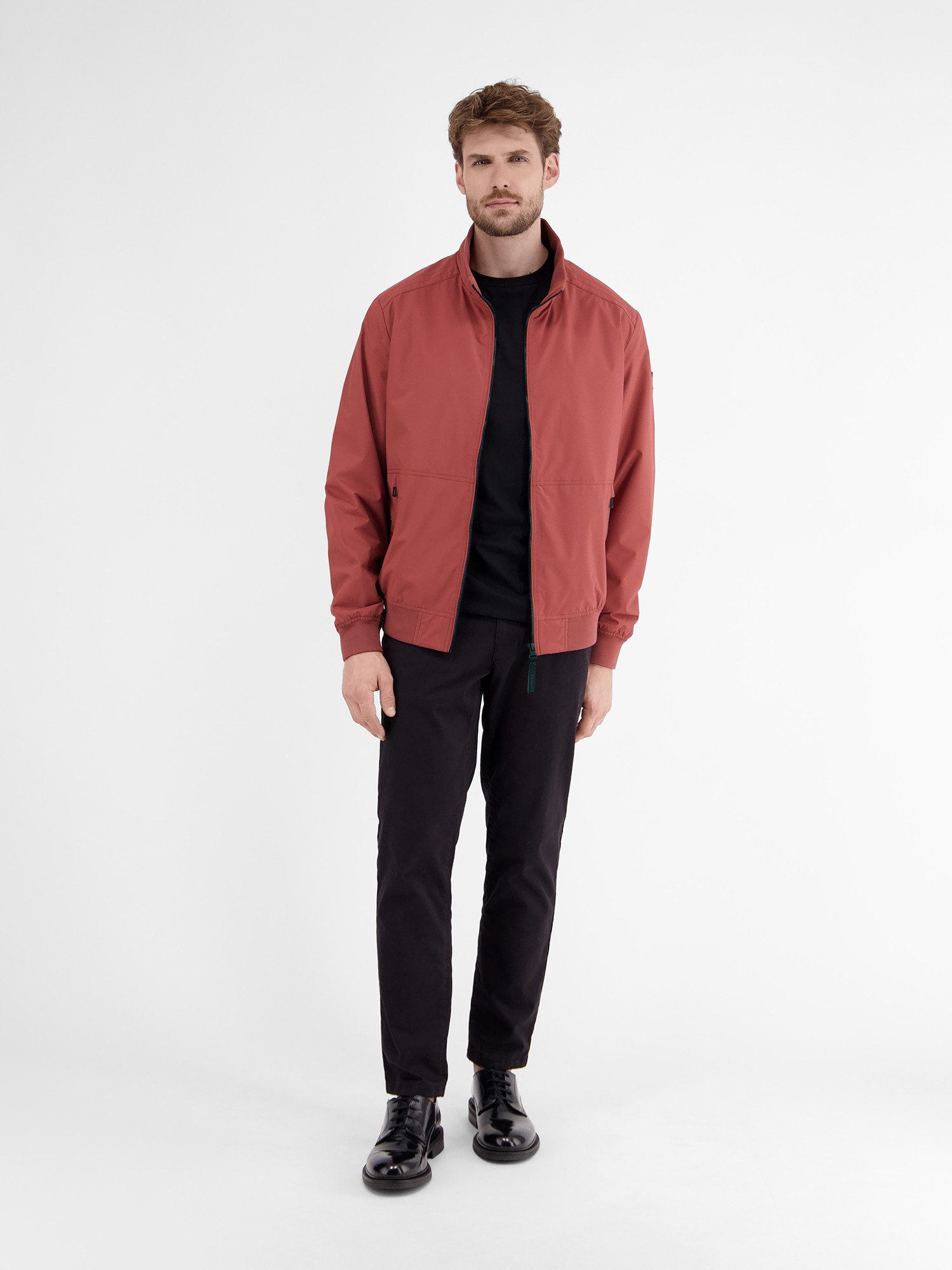 Lerros Blouson LERROS wind- en waterafstotende heren blouson