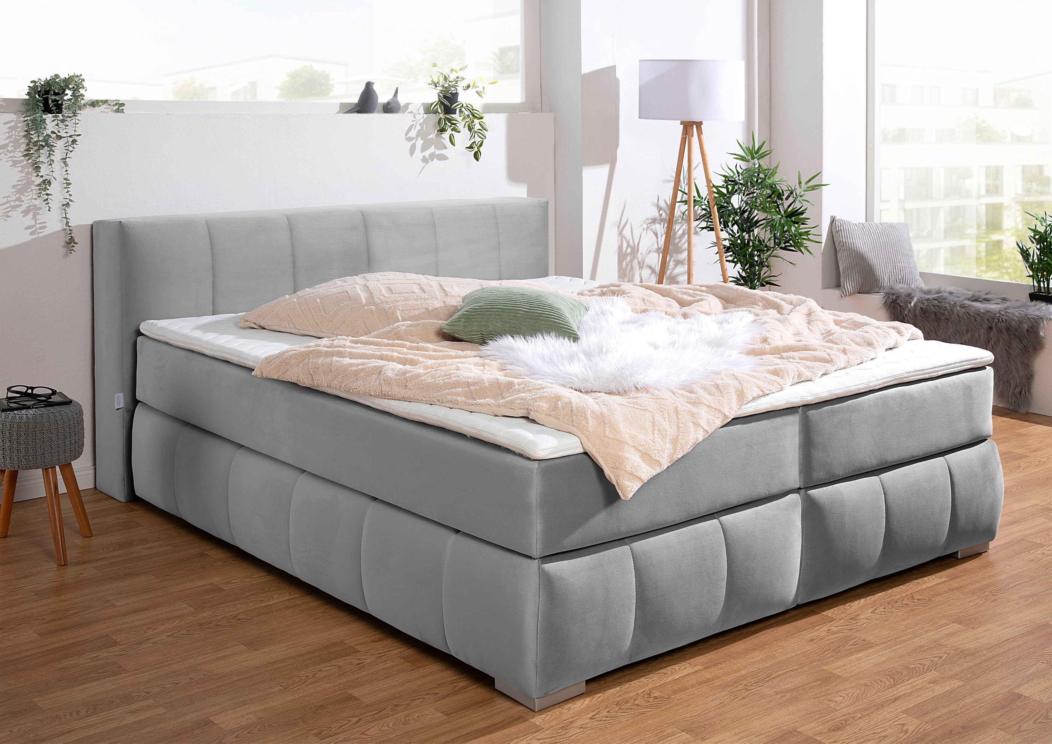 Guido Maria Kretschmer Home&Living Boxspring Chelles