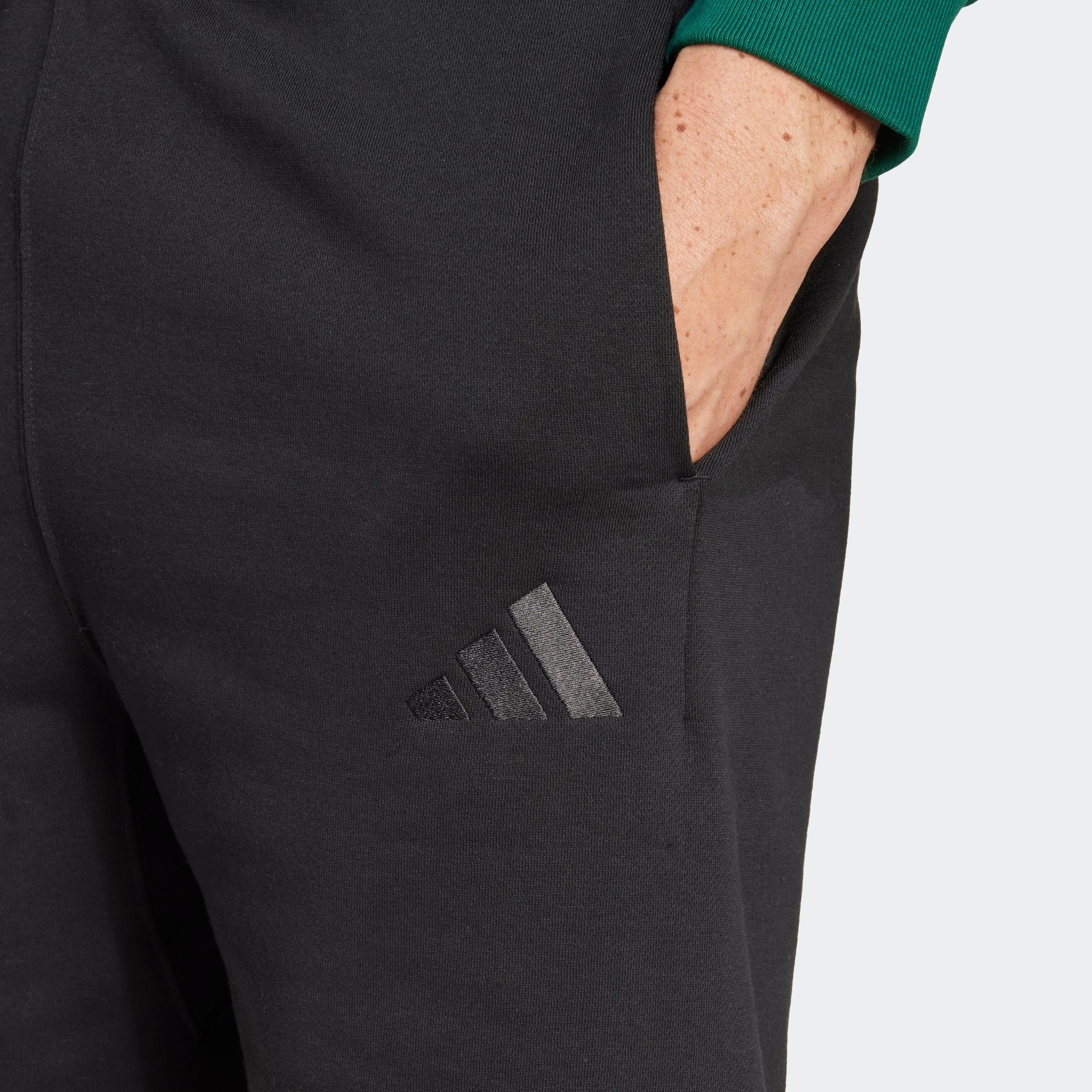 adidas Sportswear Short M A SZN FL SHO (1-delig)