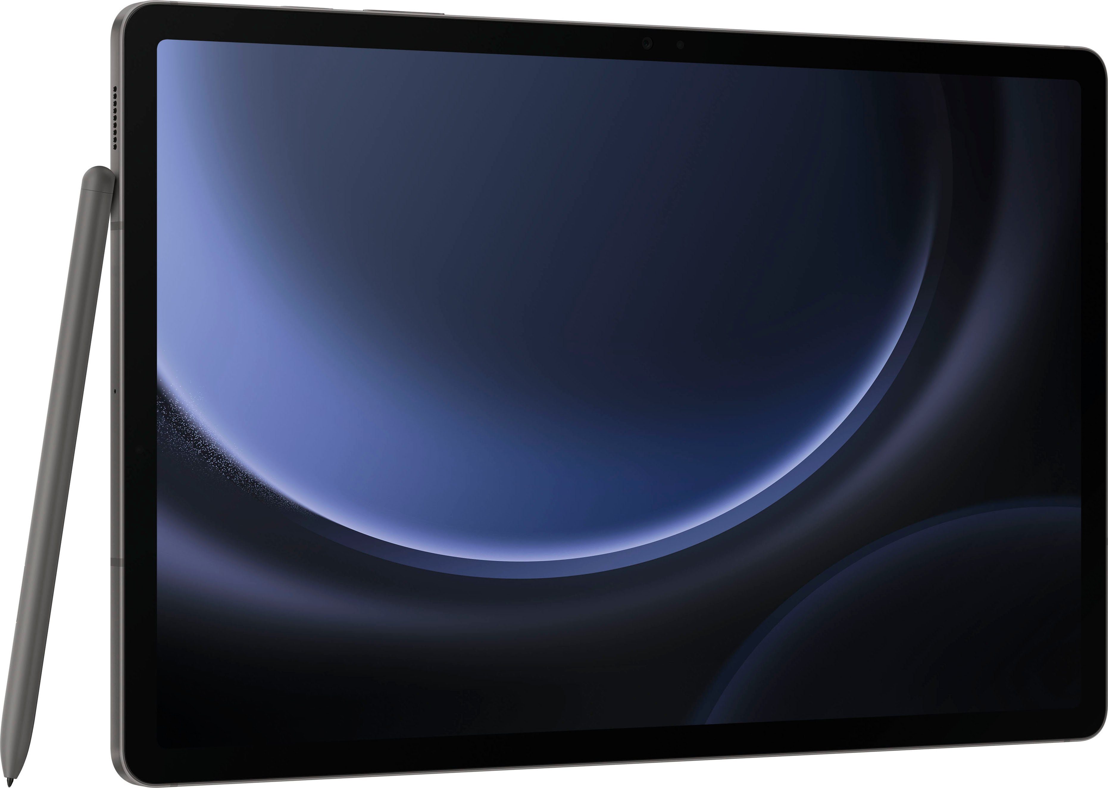 Samsung Tablet Galaxy Tab S9 FE+, 12,4", Android,One UI,Knox