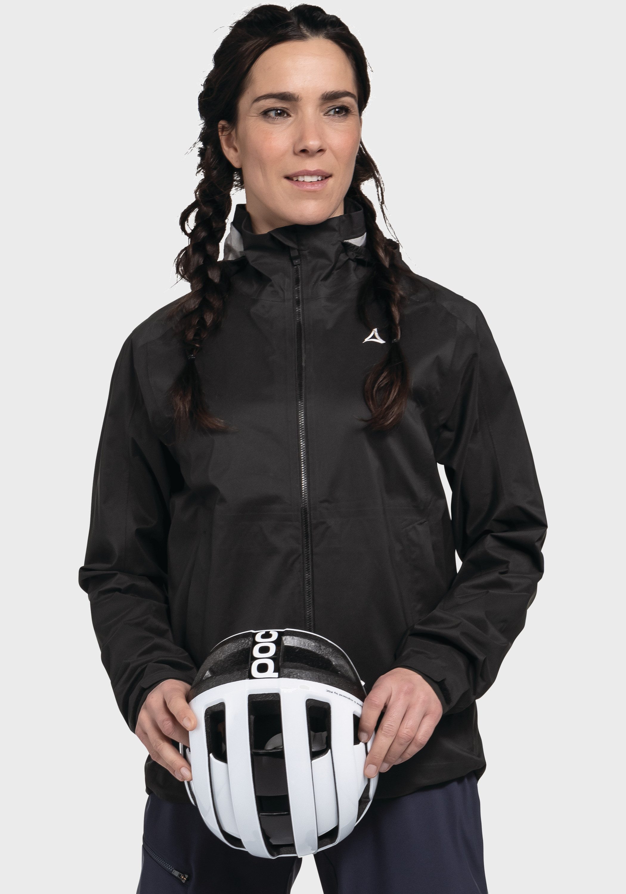 Schöffel Outdoorjack 2.5L Jacket Tarvis L
