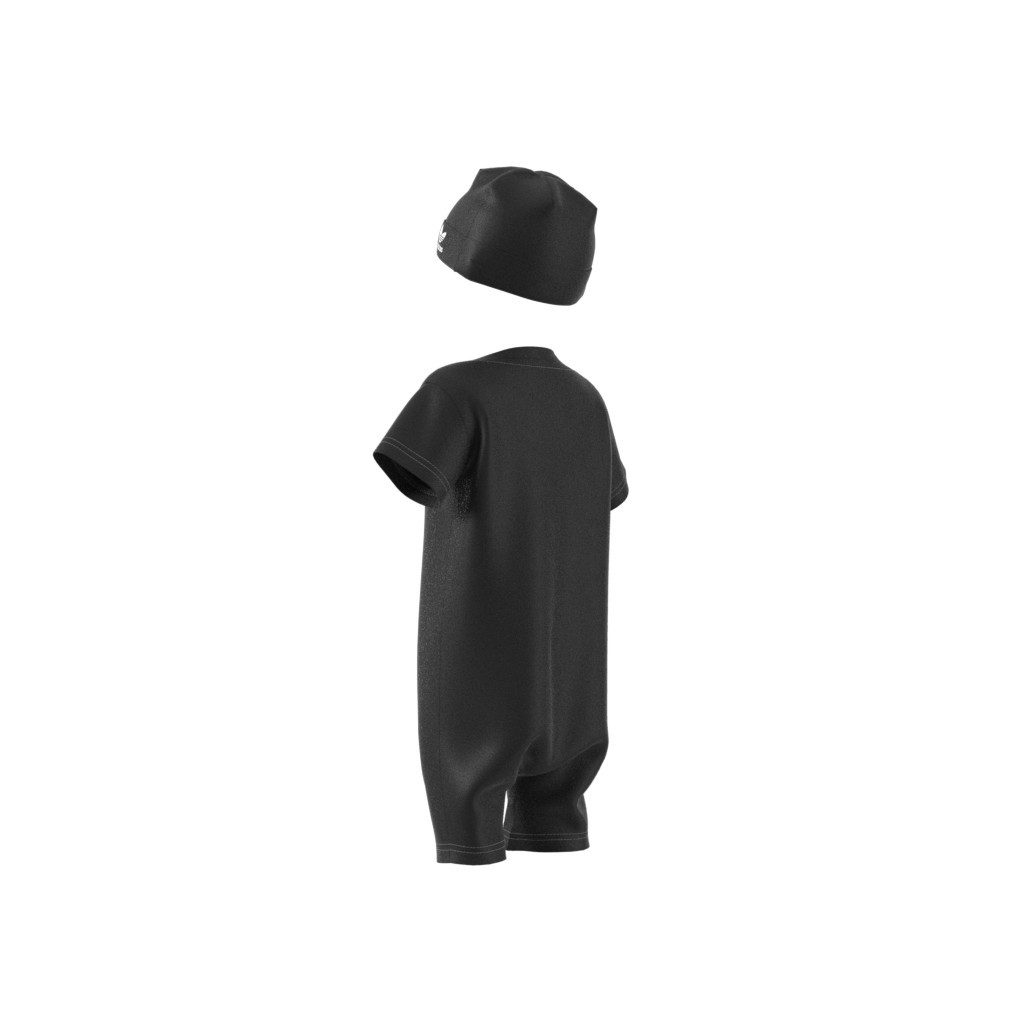 adidas Originals Jumpsuit Gift Set