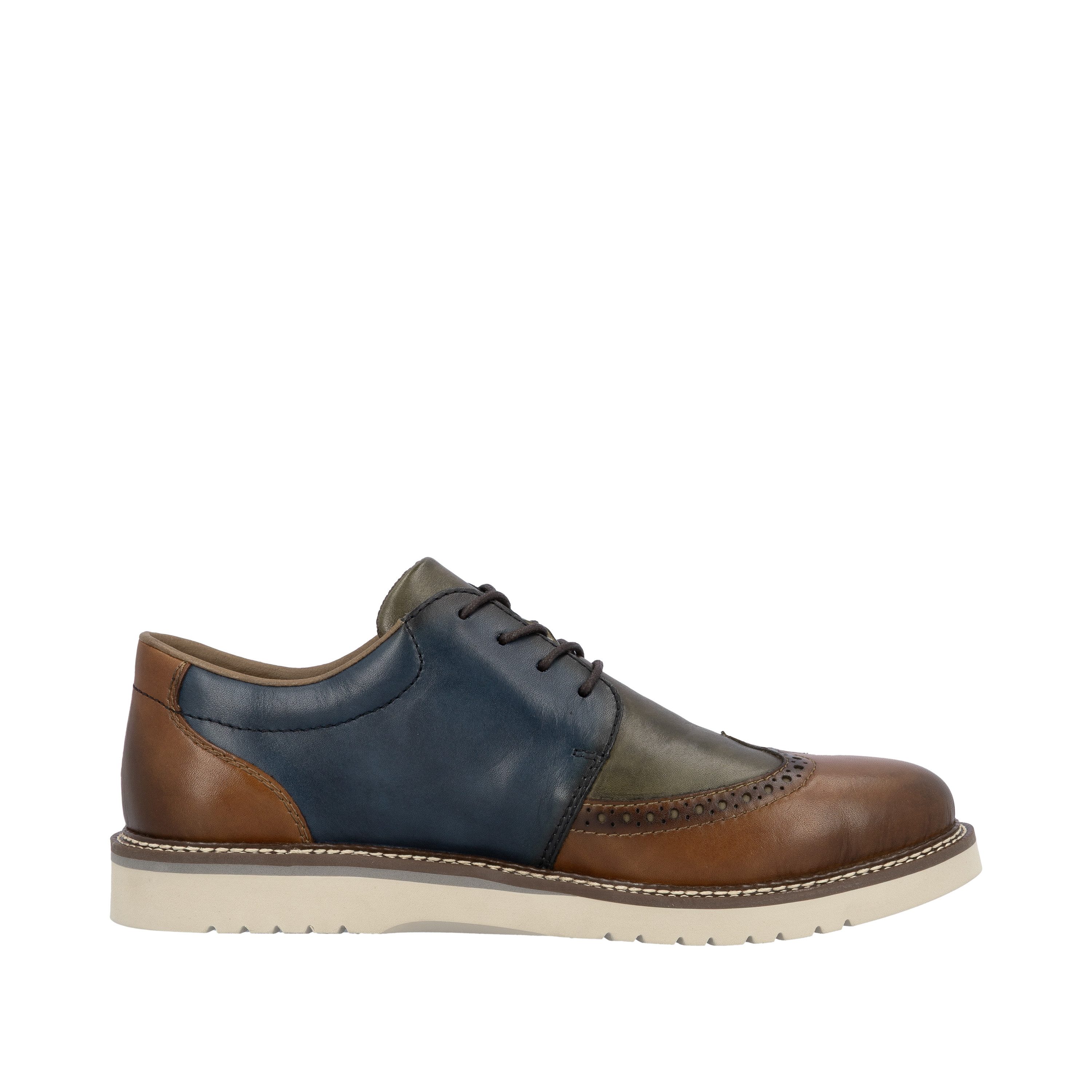 Rieker Veterschoenen
