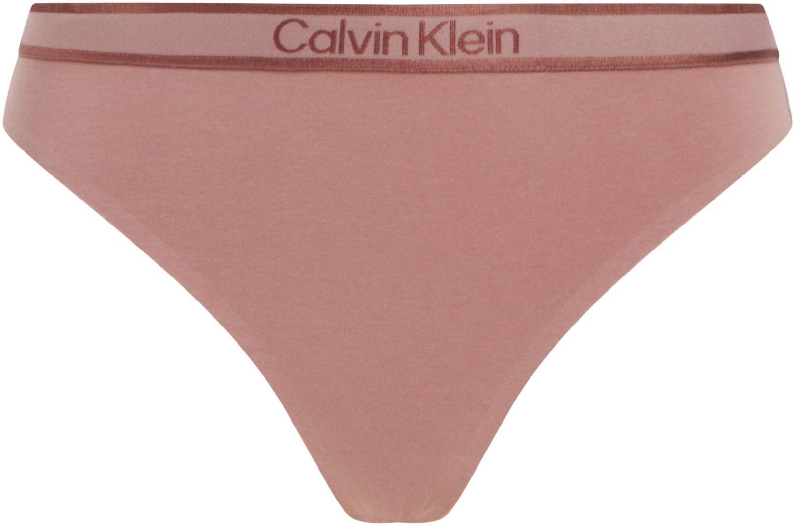 Calvin Klein Tanga THONG