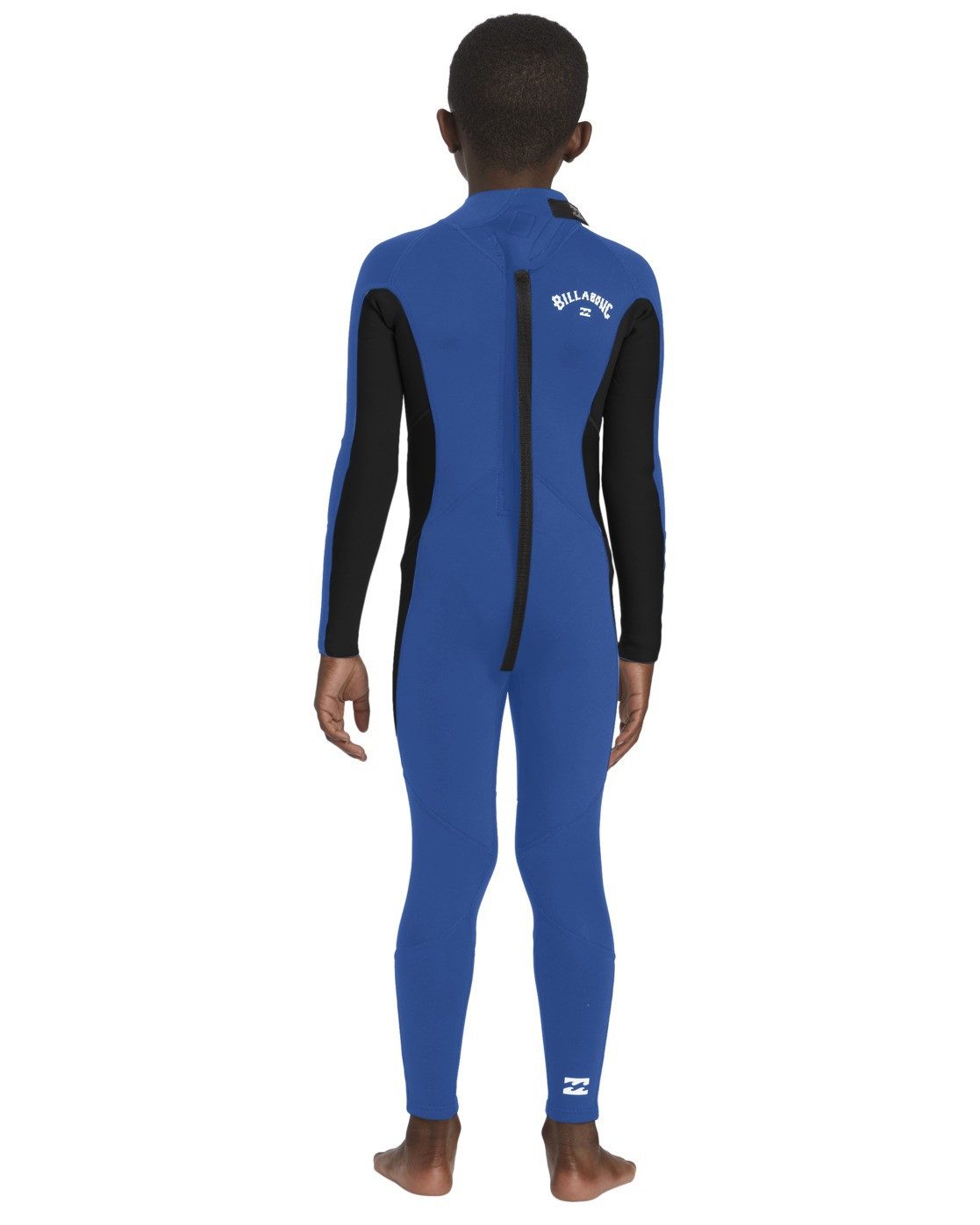 Billabong Neopreenpak 4/3mm Peuter Foil