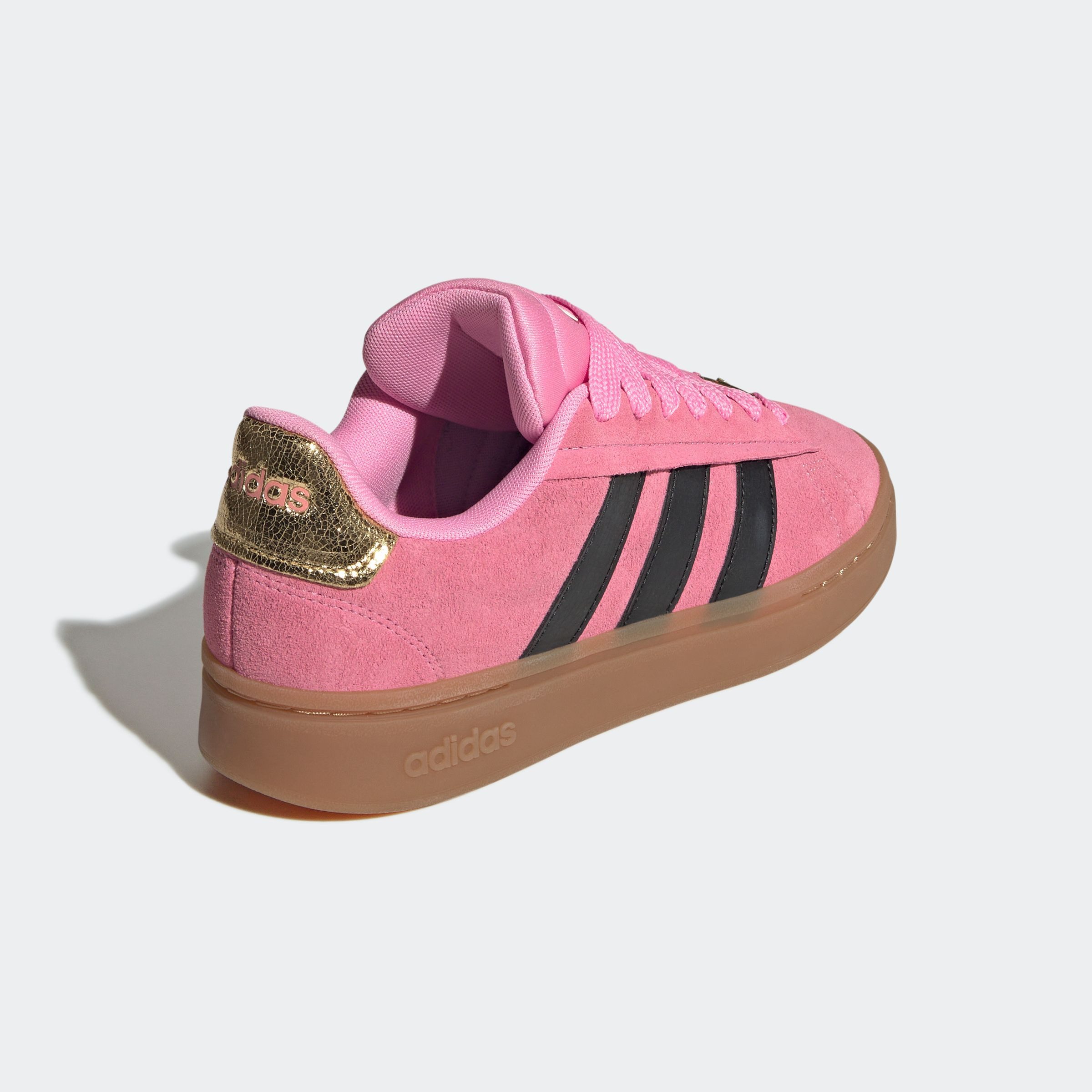 adidas Sportswear Sneakers GRAND COURT ALPHA 00S Design geïnspireerd door de adidas Campus 00