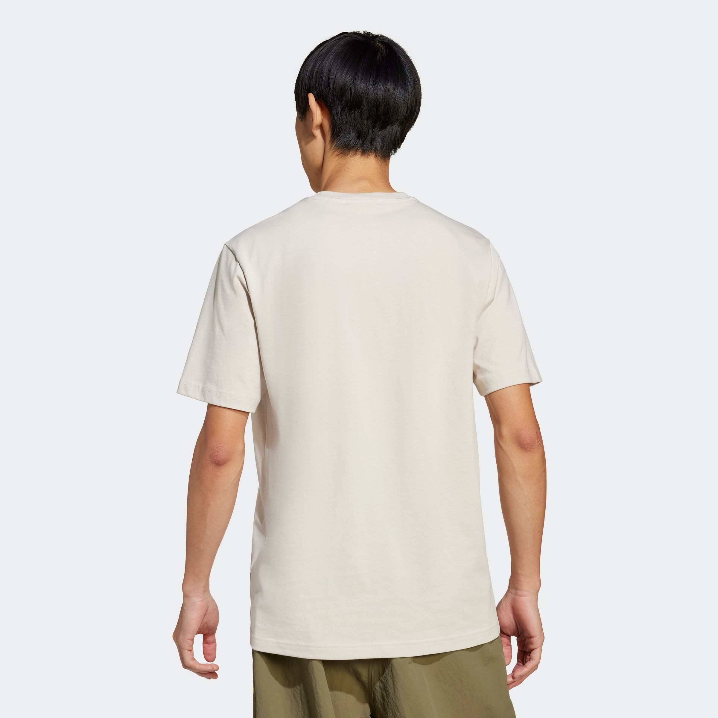 adidas Originals T-shirt GRFX TEE