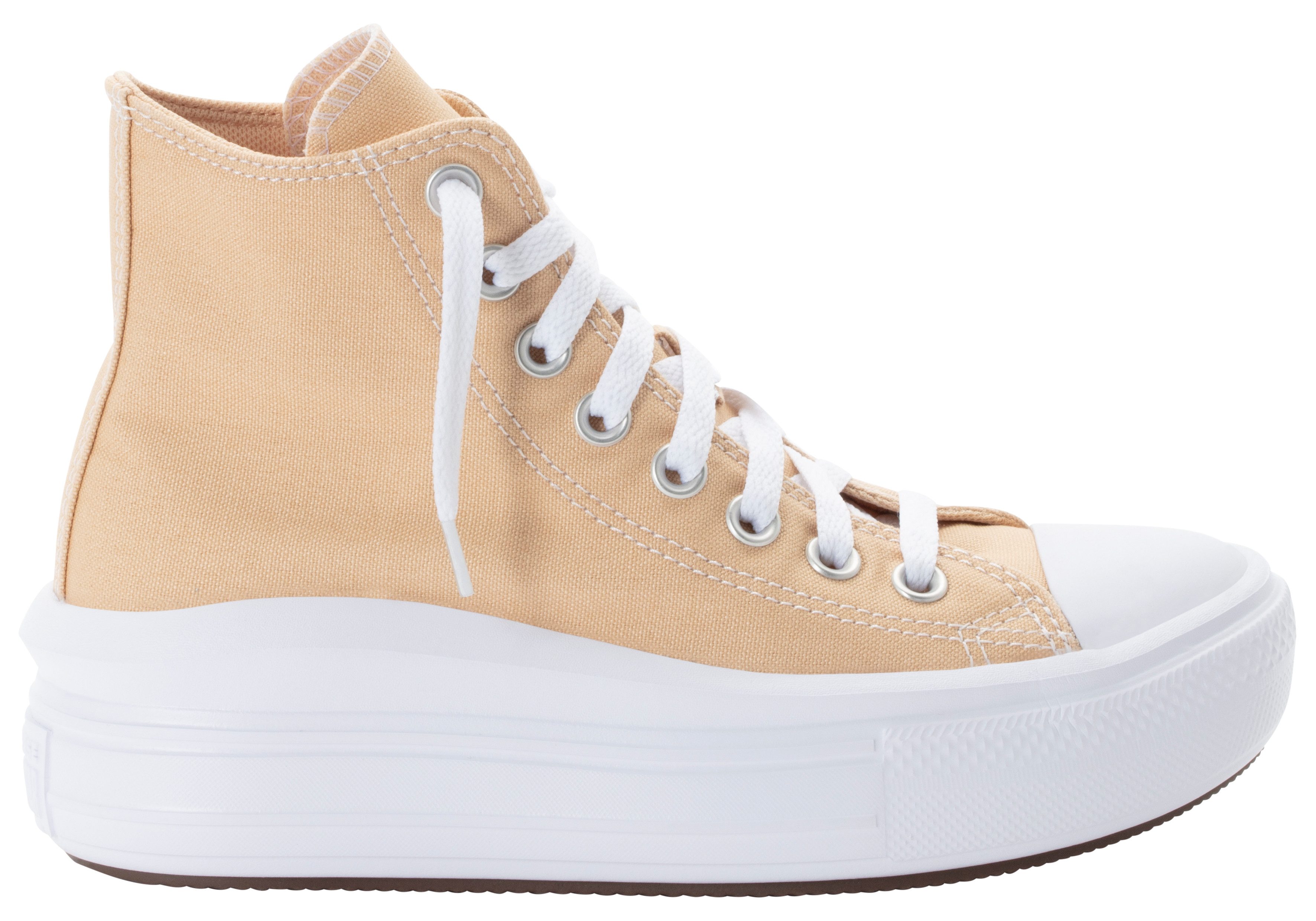 Converse Sneakers CHUCK TAYLOR ALL STAR MOVE PLATFORM