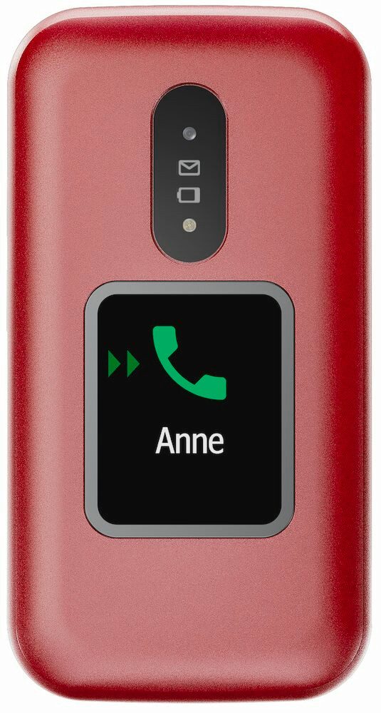 Doro Clamshell 2880 (zonder Voeding)