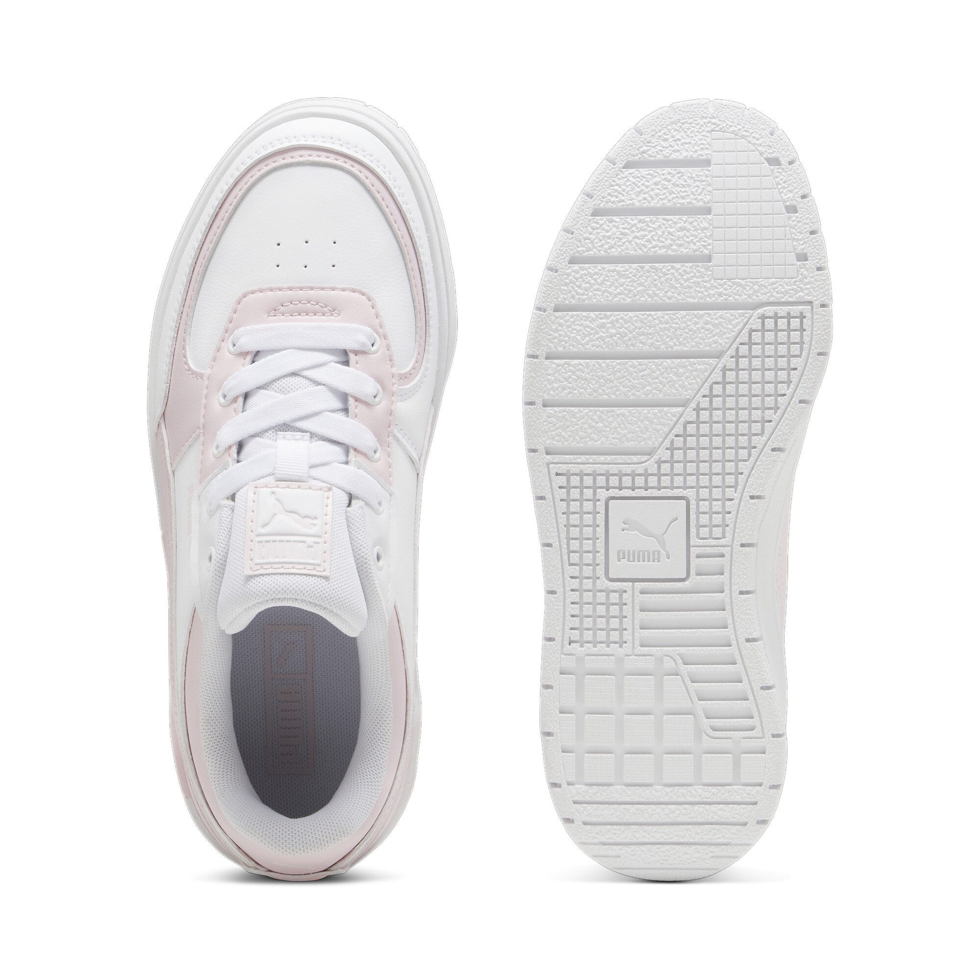 PUMA Sneakers CALI DREAM LTH WNS