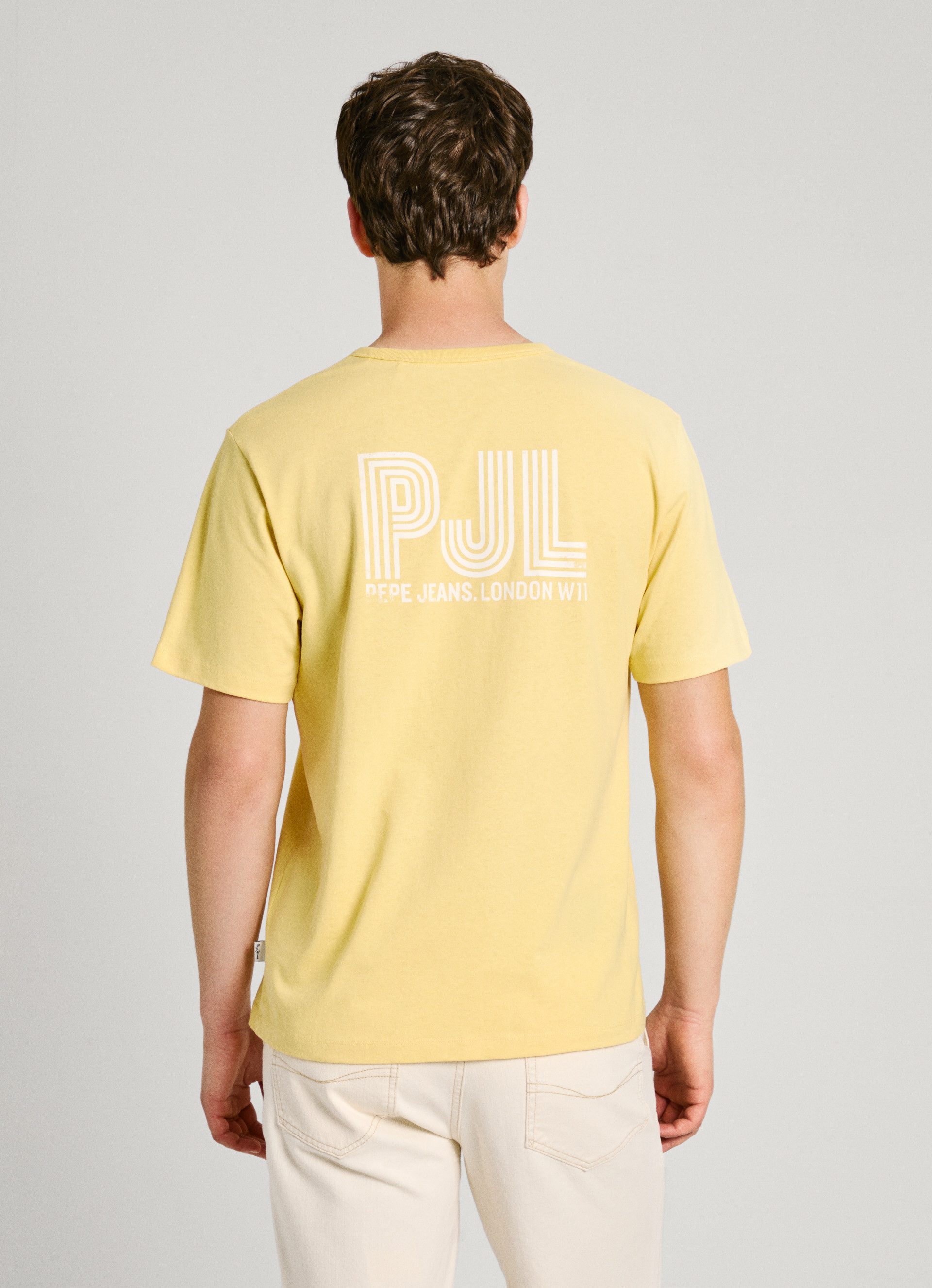 Pepe Jeans T-shirt AARON