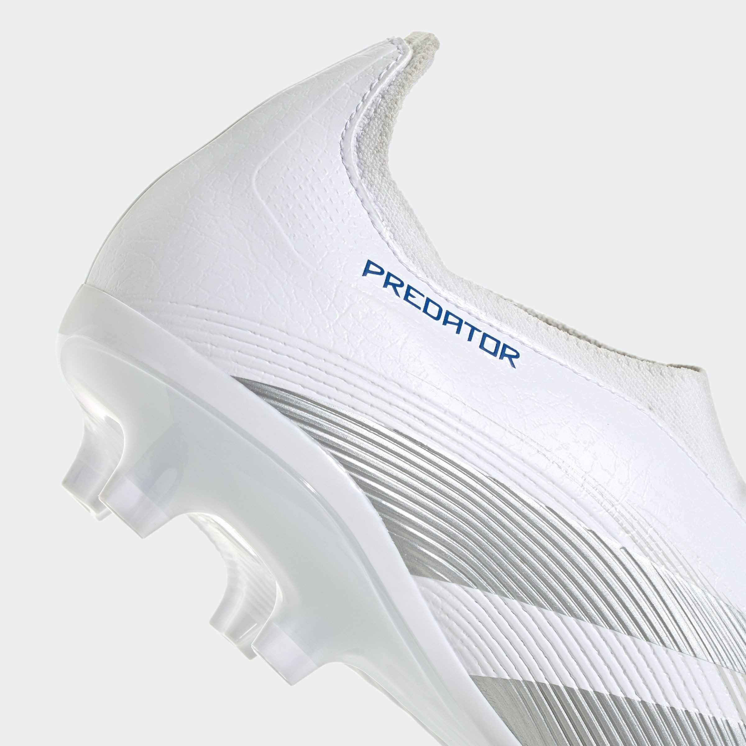 adidas Performance Voetbalschoenen PREDATOR LEAGUE LACELESS FG/MG