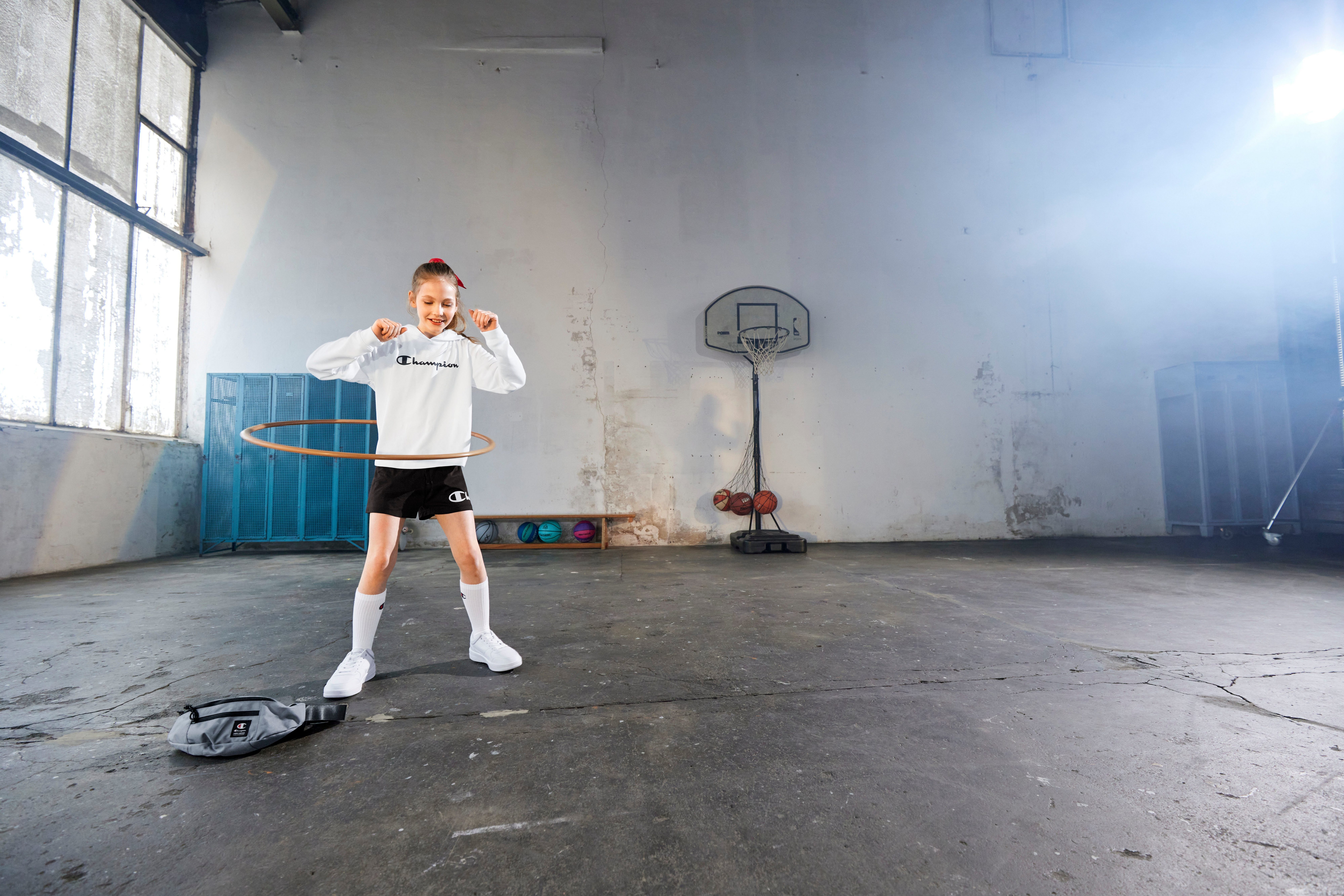 Champion Tennissokken voor kinderen (set, 6 paar)