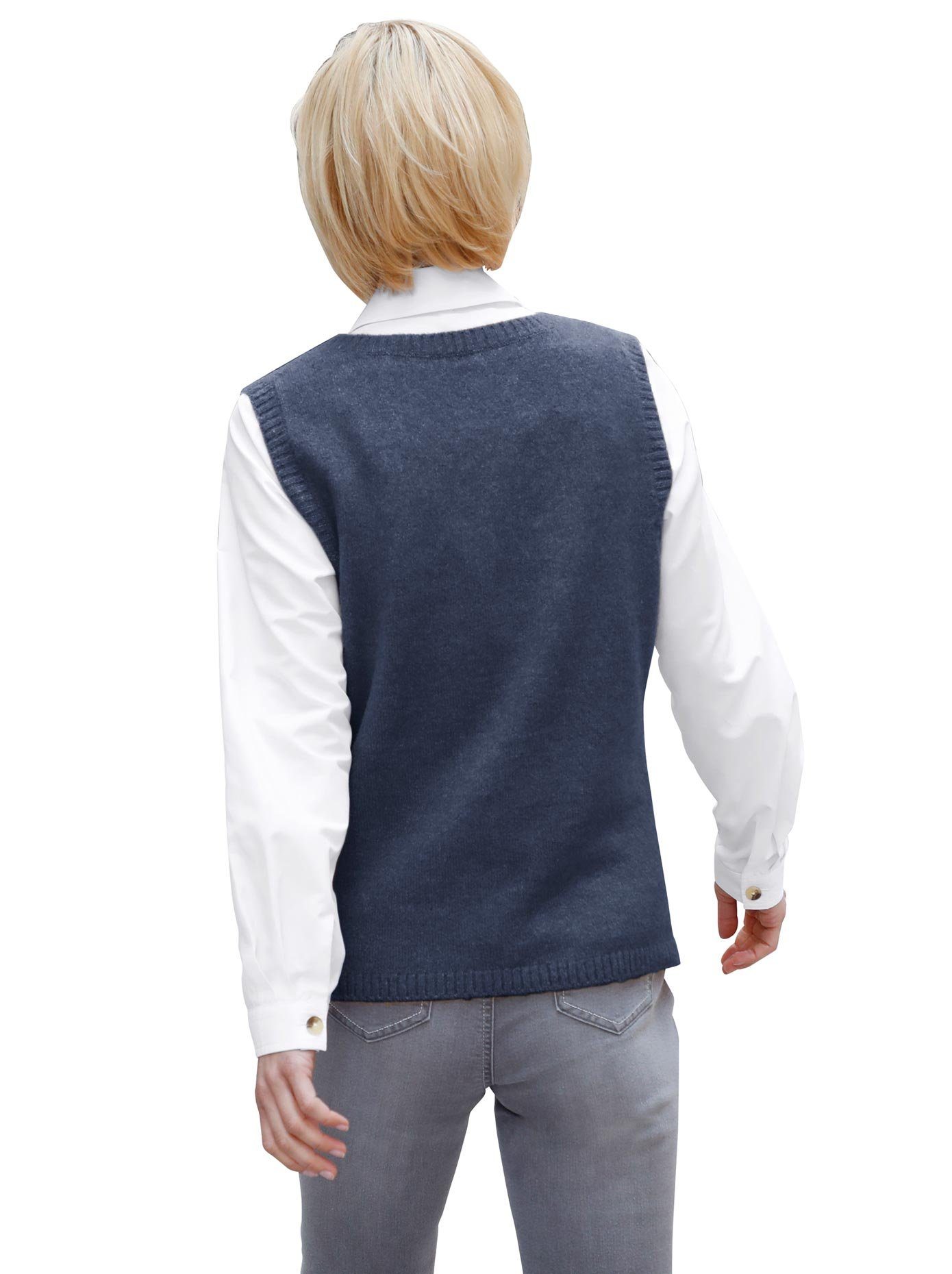 Casual Looks Slip-over