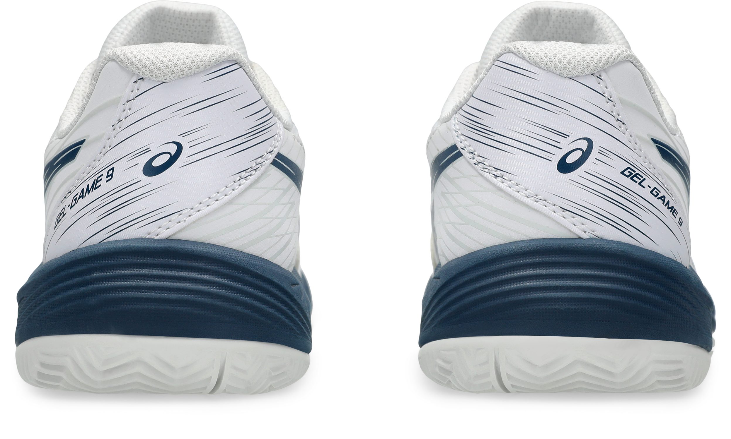 Asics Tennisschoenen GEL-GAME 9 GS CLAY